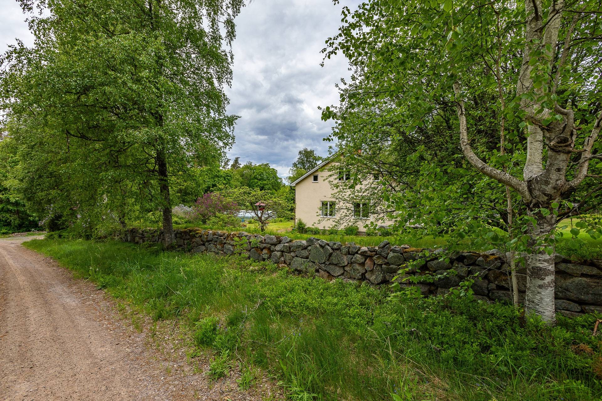 5 rum Villa på Östraby 8 Lenhovda Uppvidinge kommun - bild 46