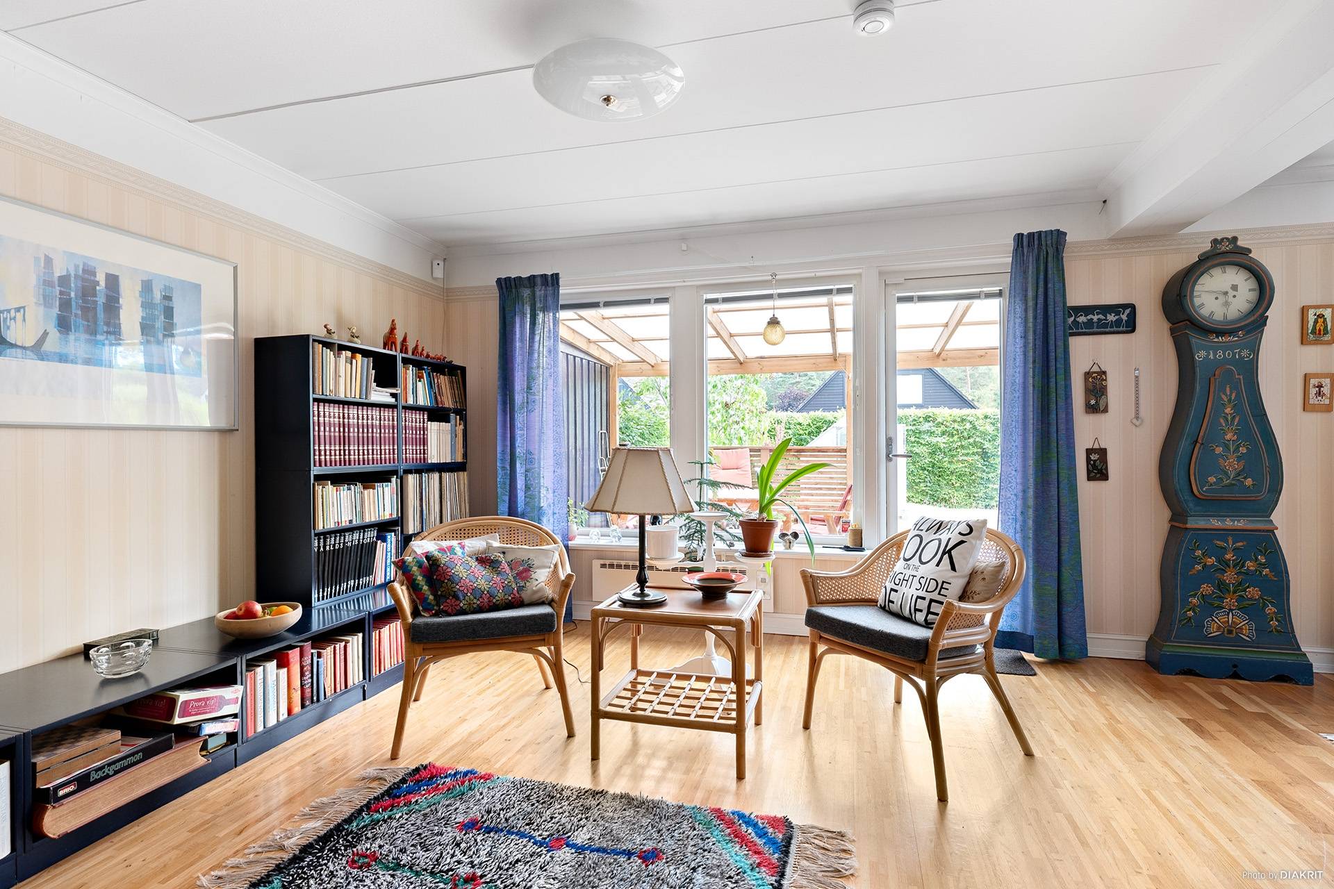 6 rum Villa på Trombongränd 5 Sörgården Gislaveds kommun - bild 8