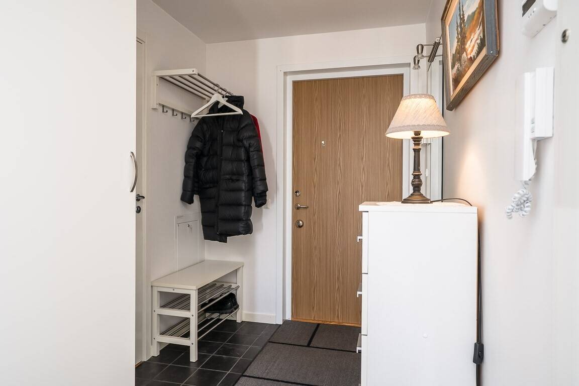3 rum Lägenhet på Kanslihusgränd 8 A Östersunds kommun - bild 17