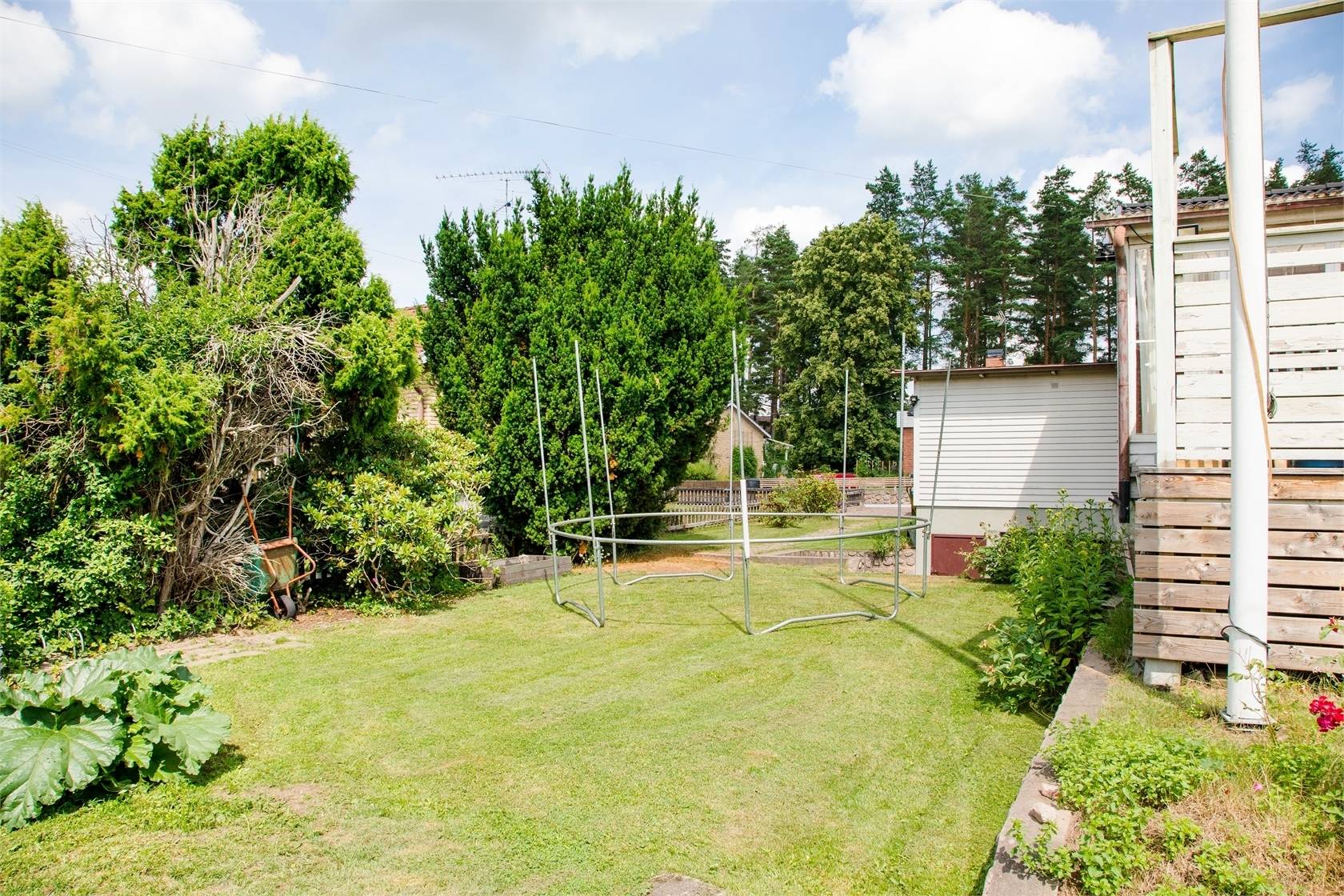 5 rum Villa på Villagatan 22 Näs (Vimmerby) Vimmerby kommun - bild 3