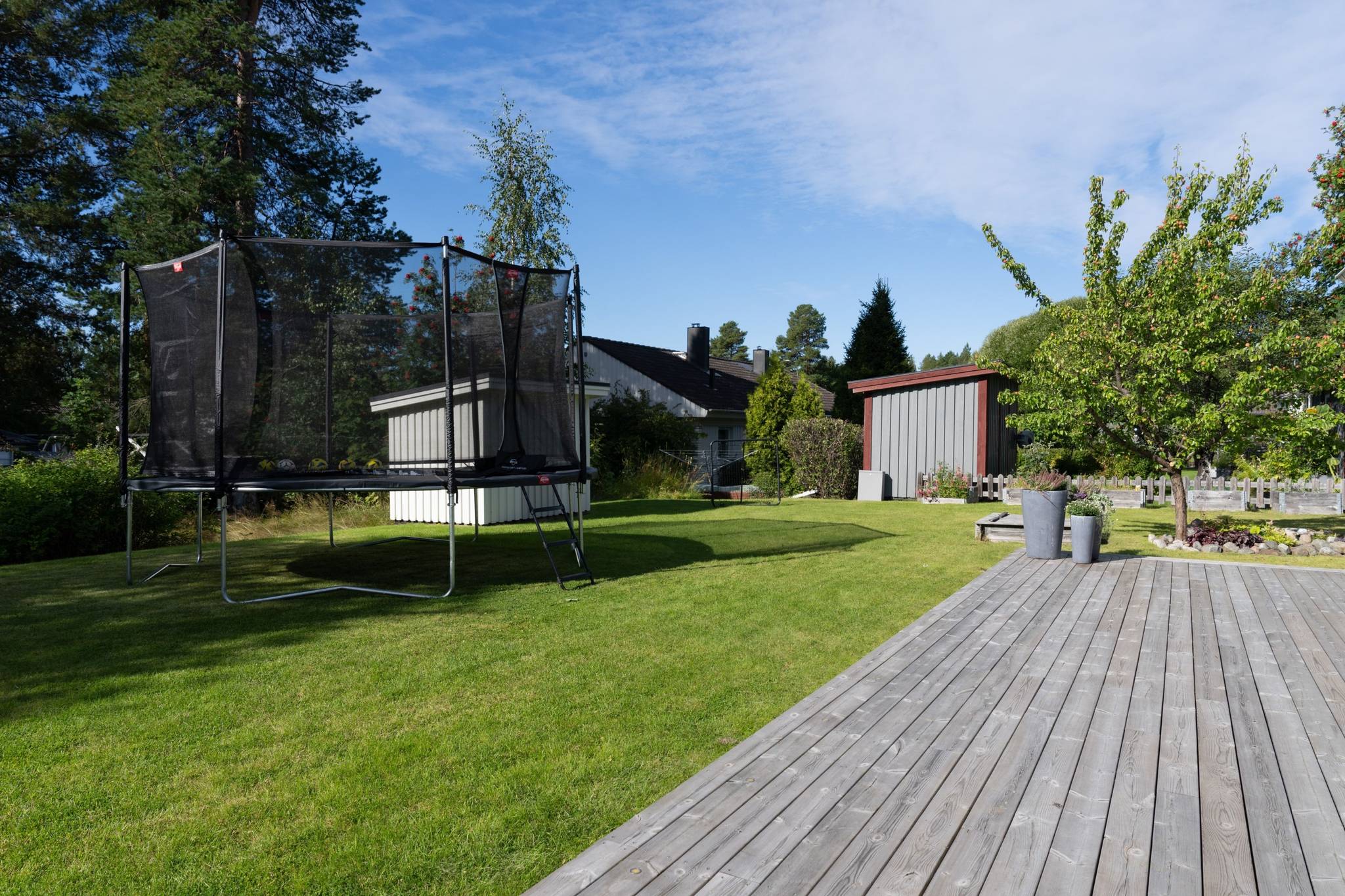 6 rum Villa på Bolidengatan 23 Skelleftehamn Skellefteå kommun - bild 50