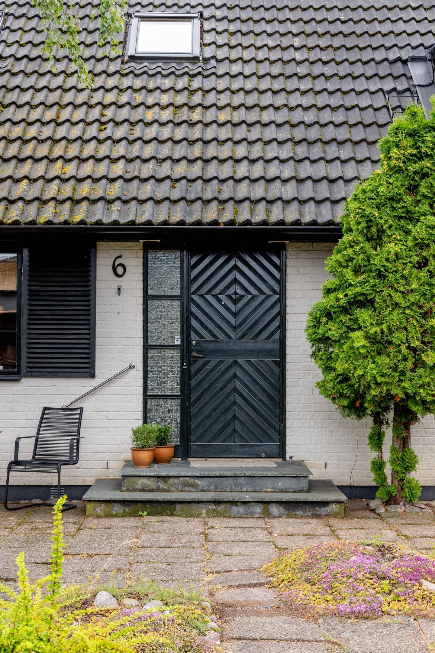 7 rum Villa på Kummingränd 6 Nynäs Mönsterås kommun - bild 4