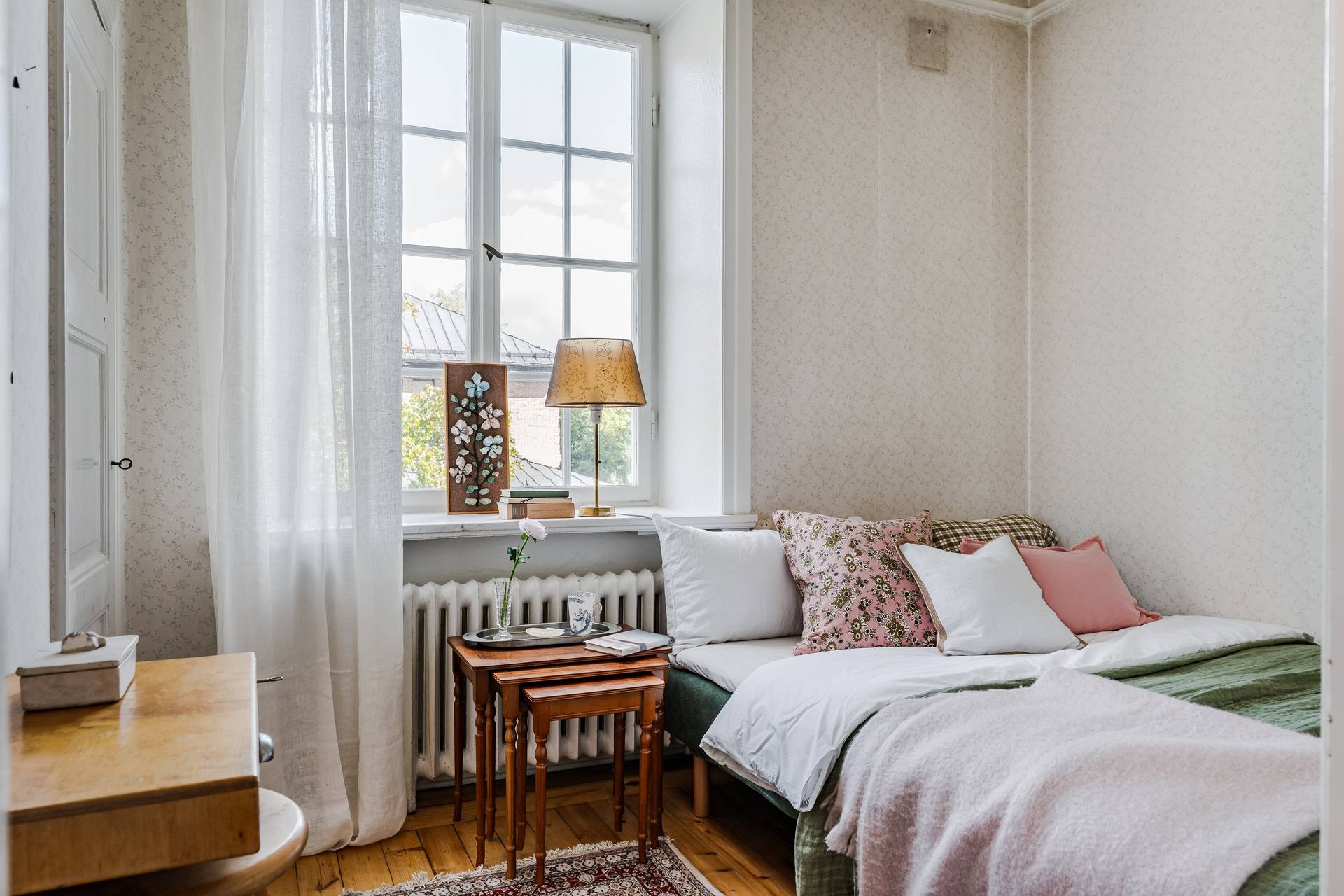 6 rum Lägenhet på Bergmästaregatan 3A Centralt Falu kommun - bild 15