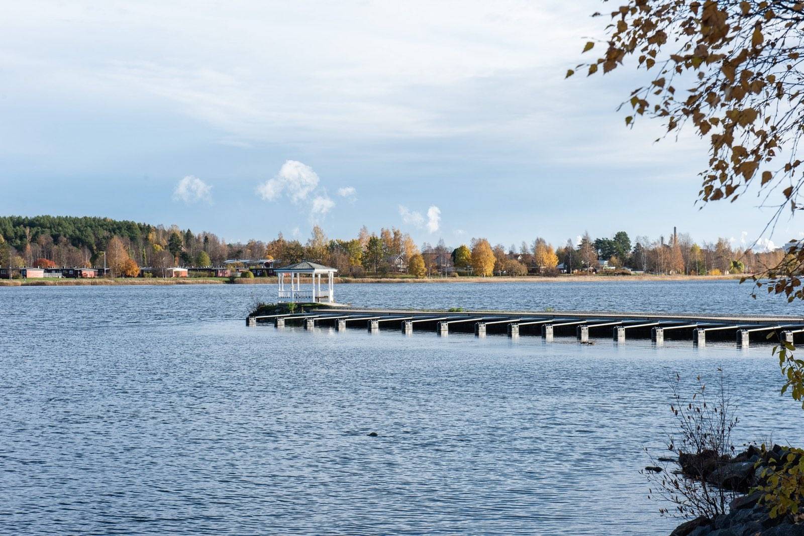 2 rum Lägenhet på Lulsundsgatan 46 Centrum Charlottendal Luleå kommun - bild 18