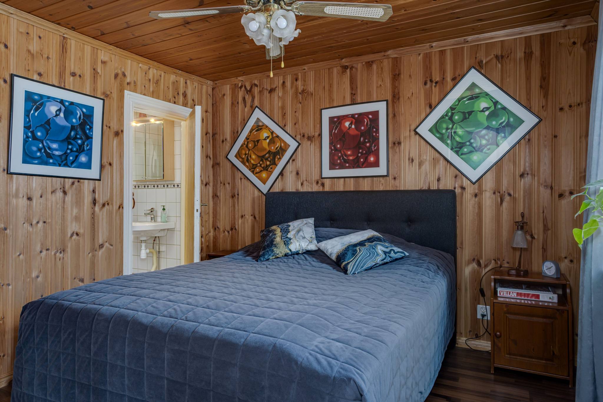 3 rum Villa på Göteborgsvägen 523 Kvibille Halmstads kommun - bild 18