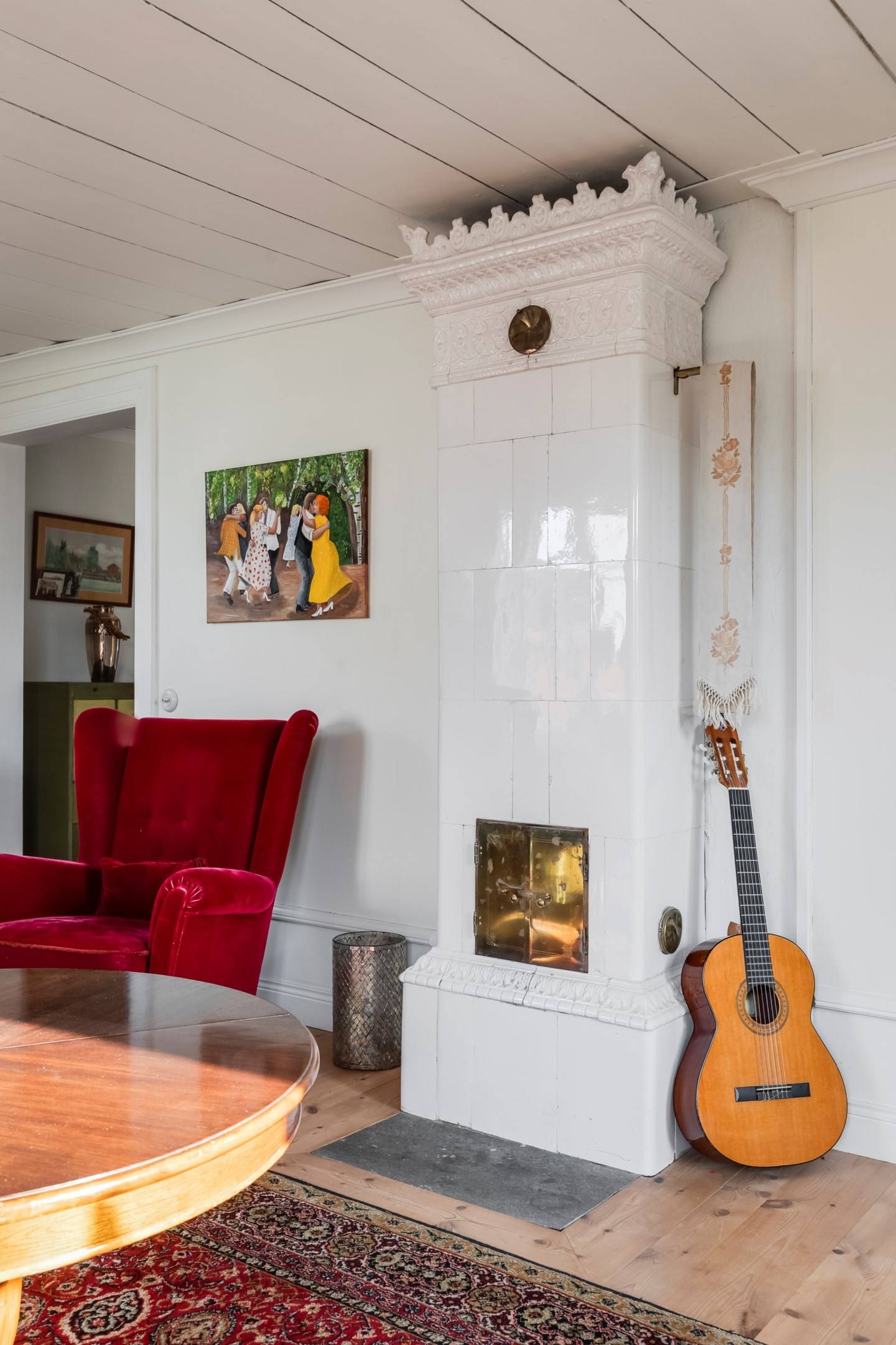 6 rum Villa på Södra stigen 3 Sörby Örebro kommun - bild 22