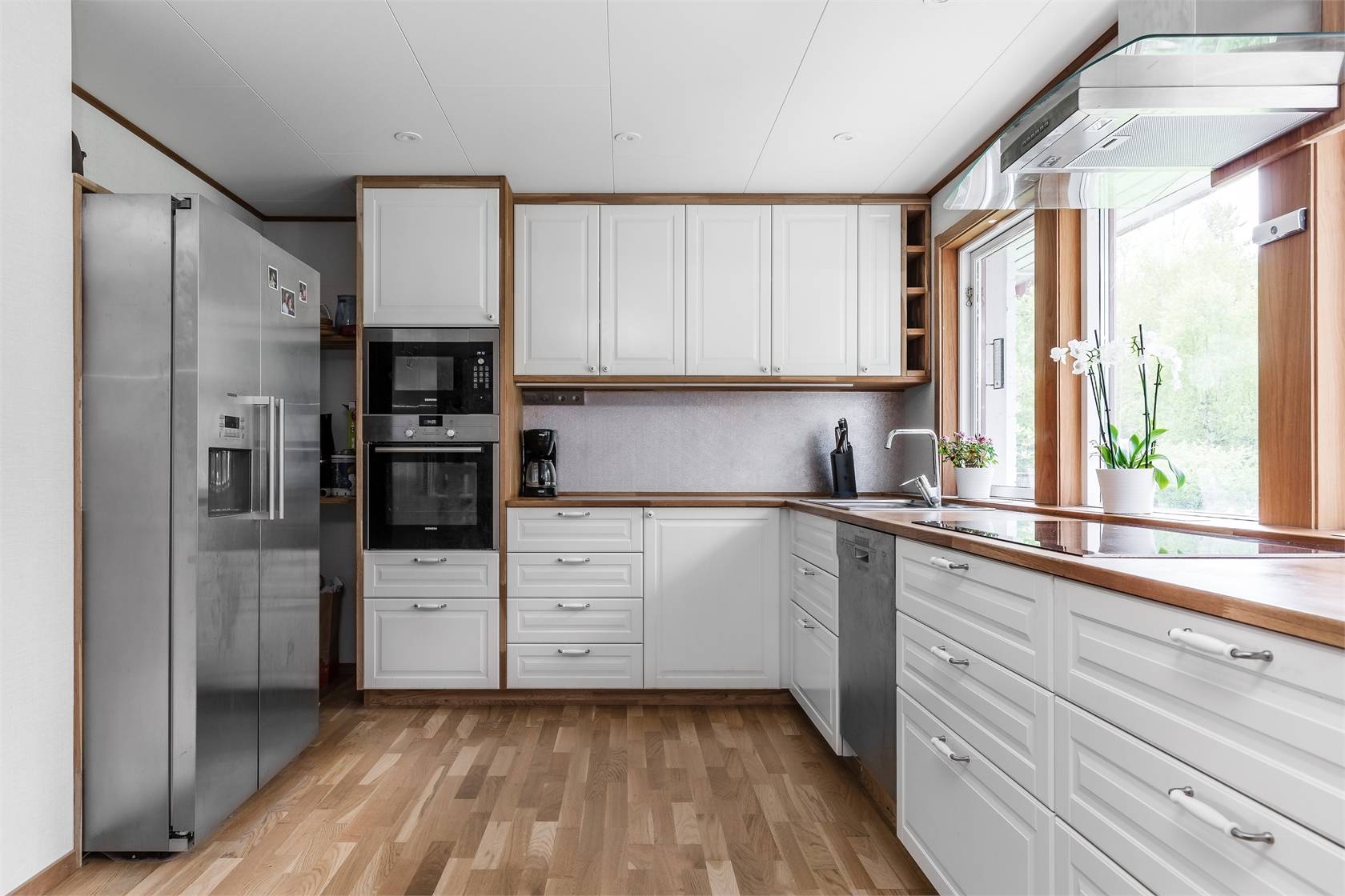 4 rum Villa på Tomtebergsvägen 21 Anneberg Nässjö kommun - bild 3