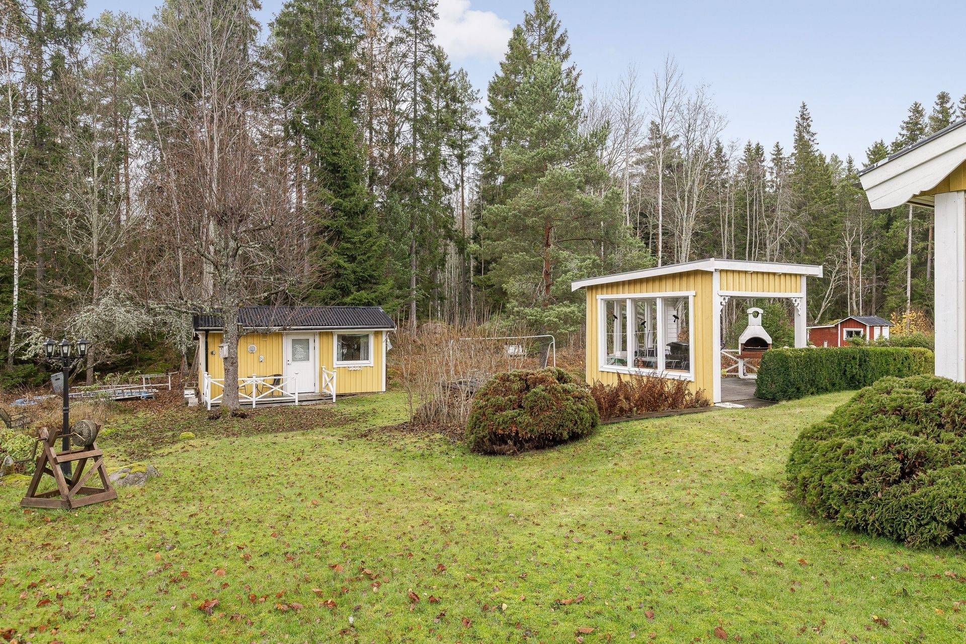 4 rum Villa på Värna Sandviksvägen 15 Åtvidaberg Åtvidabergs kommun - bild 19