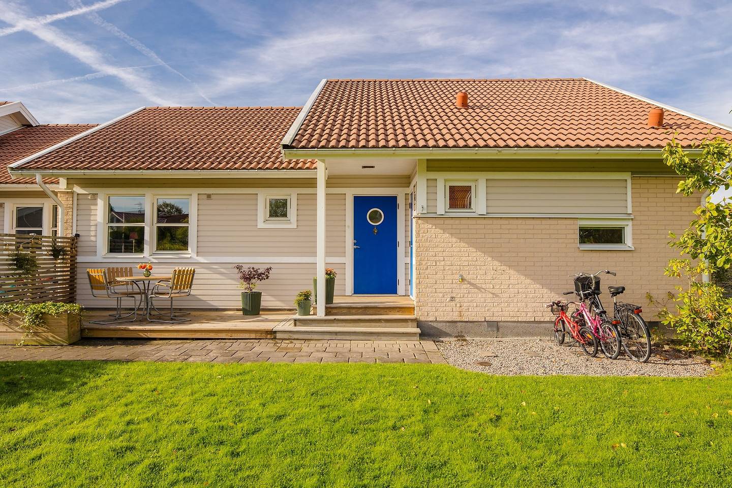 4 rum Lägenhet på Stenhammarsvägen 61 Lidköping Norr Lidköpings kommun - bild 11