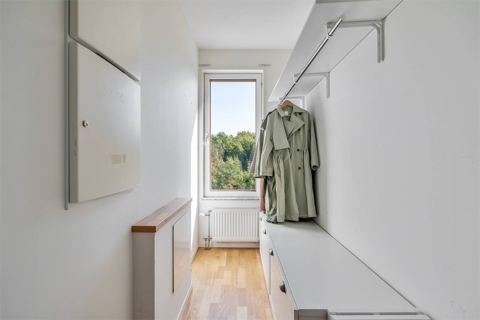 5 rum Lägenhet på Storgatan 62C Huvudsta Solna kommun - bild 19