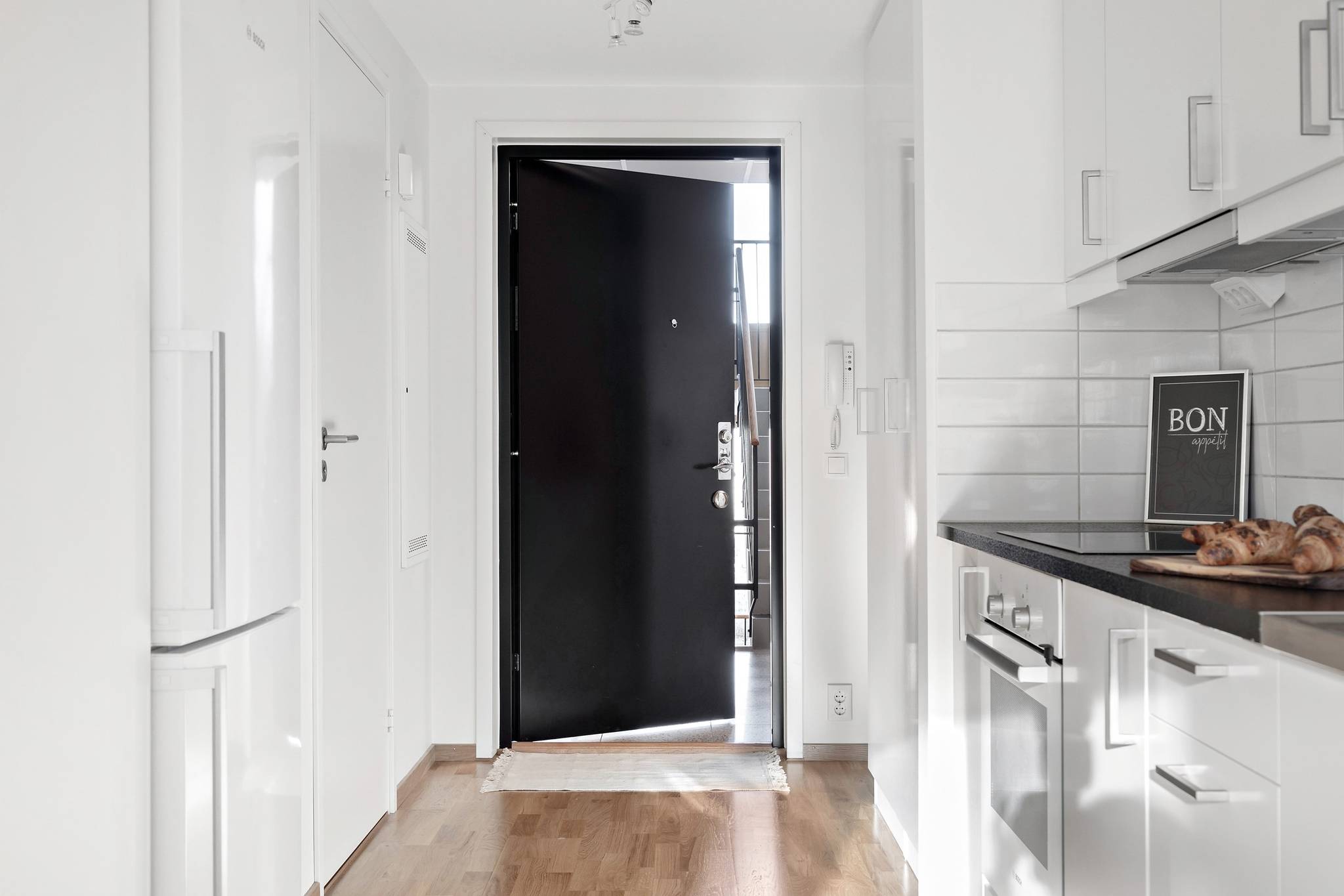 1.5 rum Lägenhet på Rustmästaregatan 15 Kviberg Göteborgs kommun - bild 15