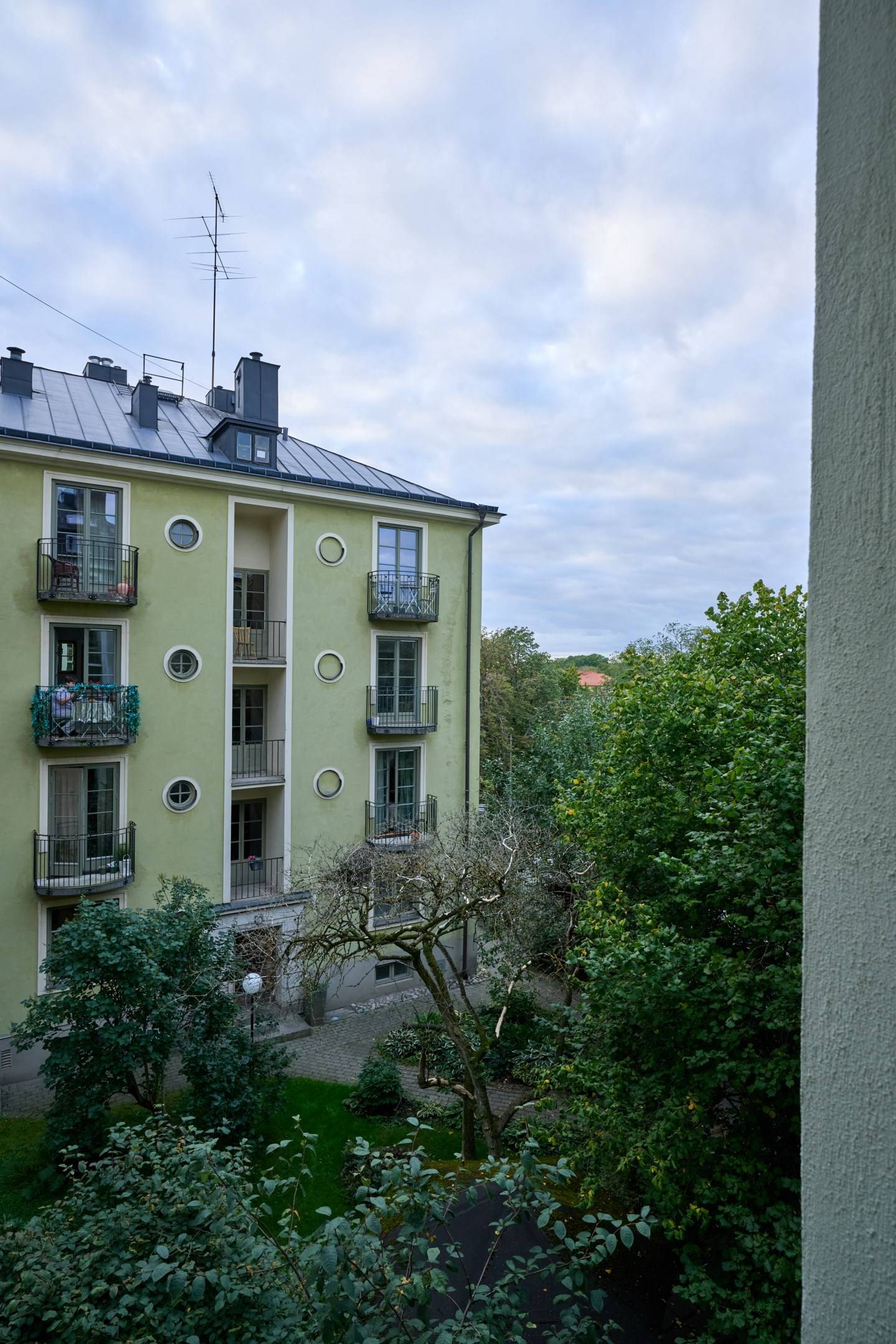 1 rum Lägenhet på Högalidsgatan 31 Södermalm Högalid Stockholms kommun - bild 3