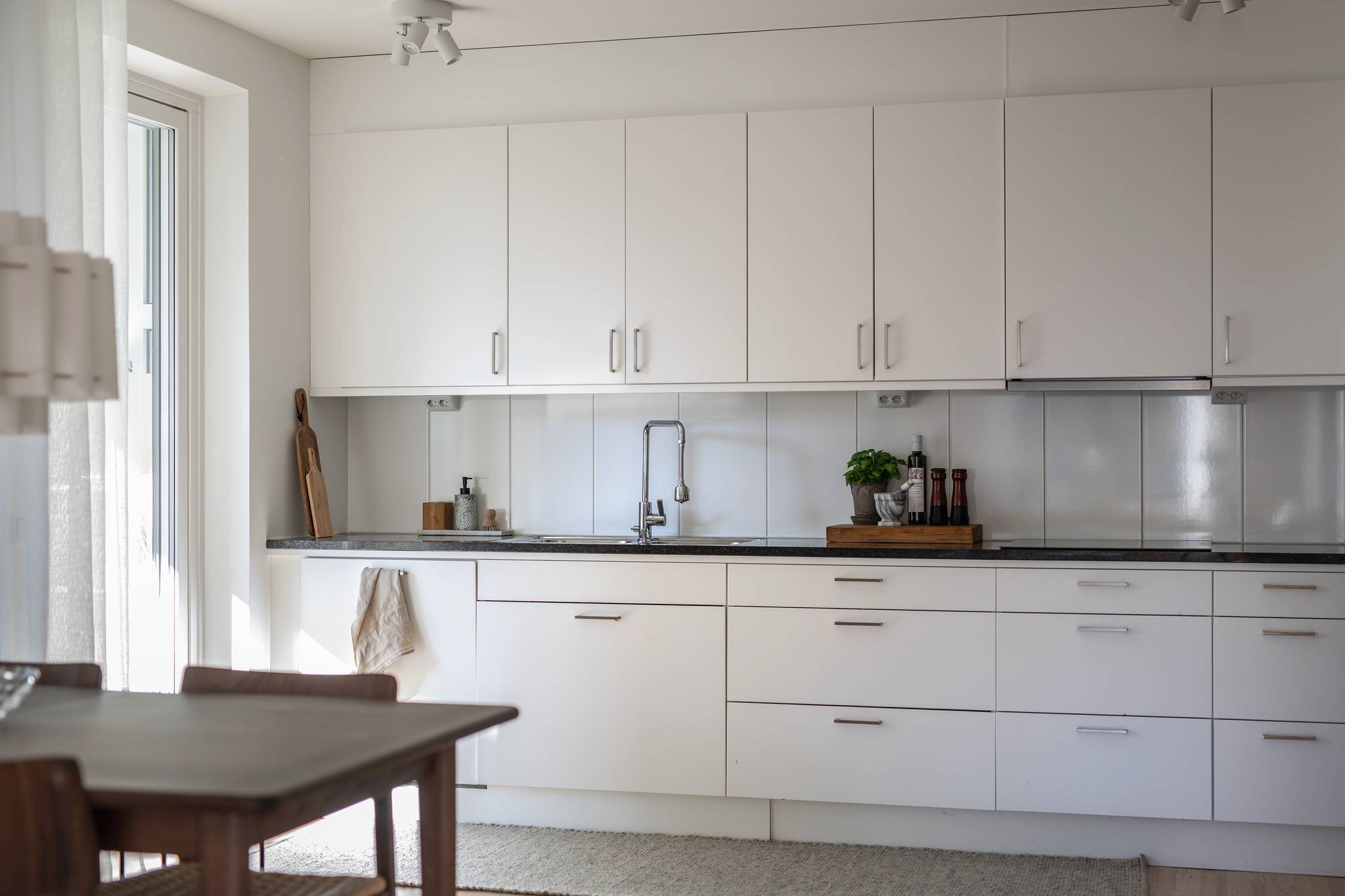 3 rum Lägenhet på Mjölnarvägen 8A, 9 tr Nacka - Kvarnholmen Nacka kommun - bild 11