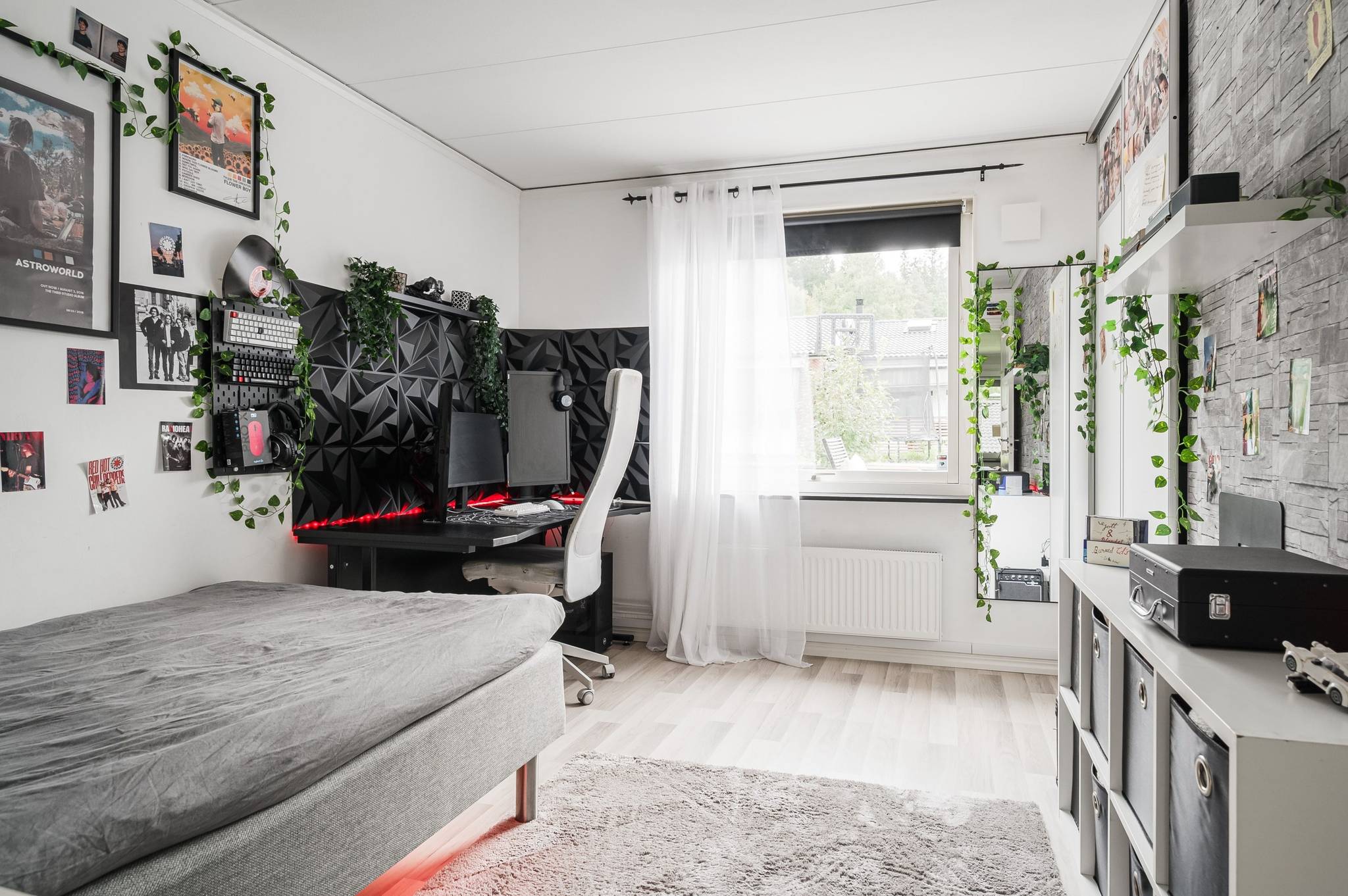 4 rum Villa på Sörmarksgången 4 Sörmarken Borås kommun - bild 23
