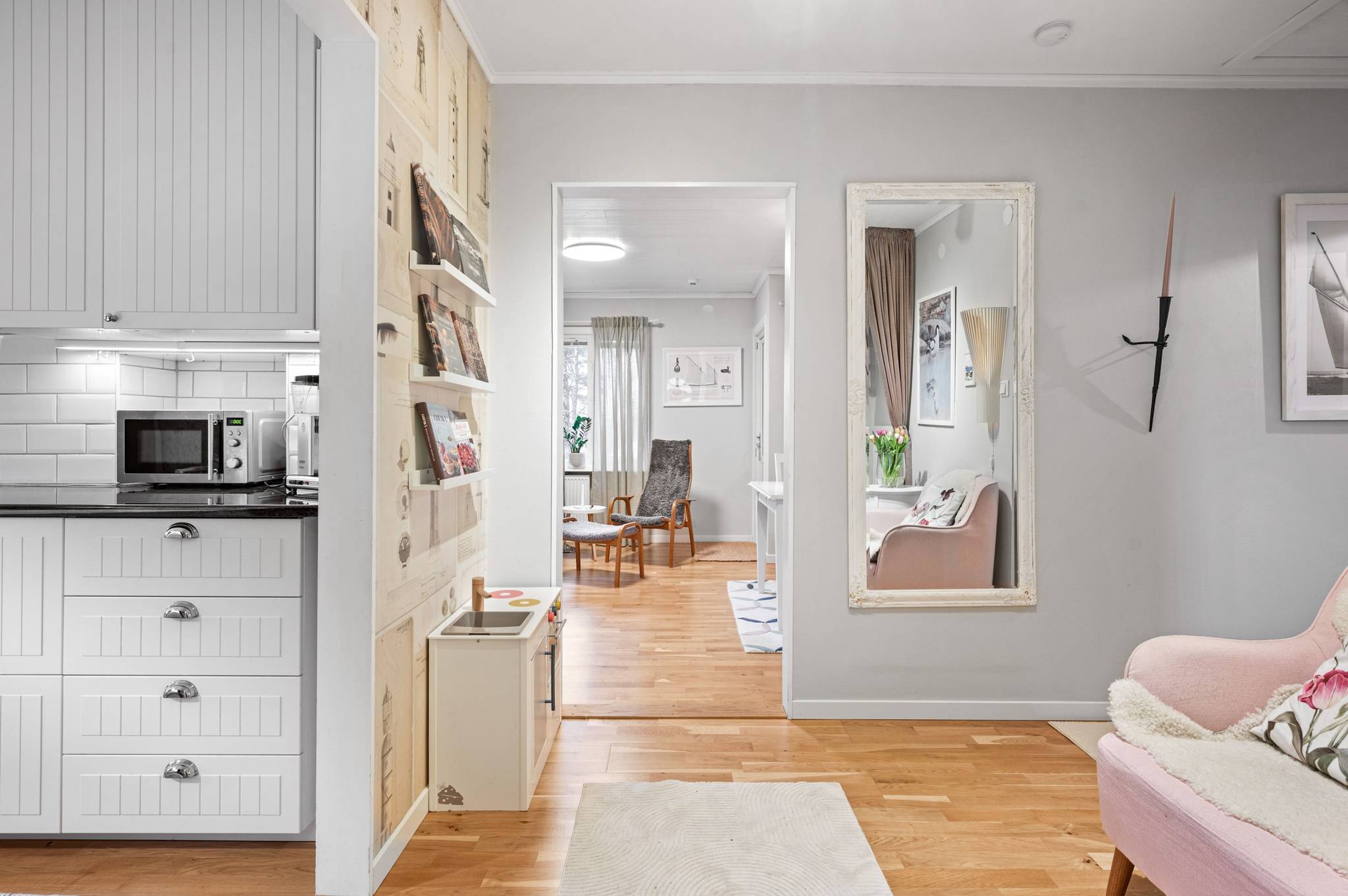 5 rum Villa på Östergatan 15 Strömstad Strömstads kommun - bild 6