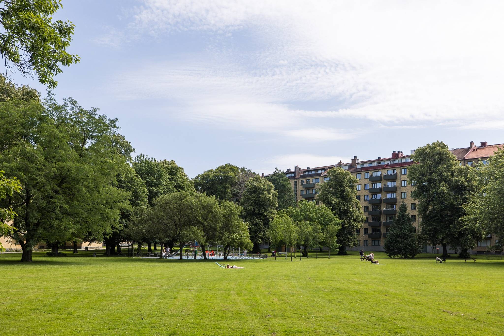 1 rum Lägenhet på Norra Gubberogatan 21A Olskroken Göteborgs kommun - bild 11