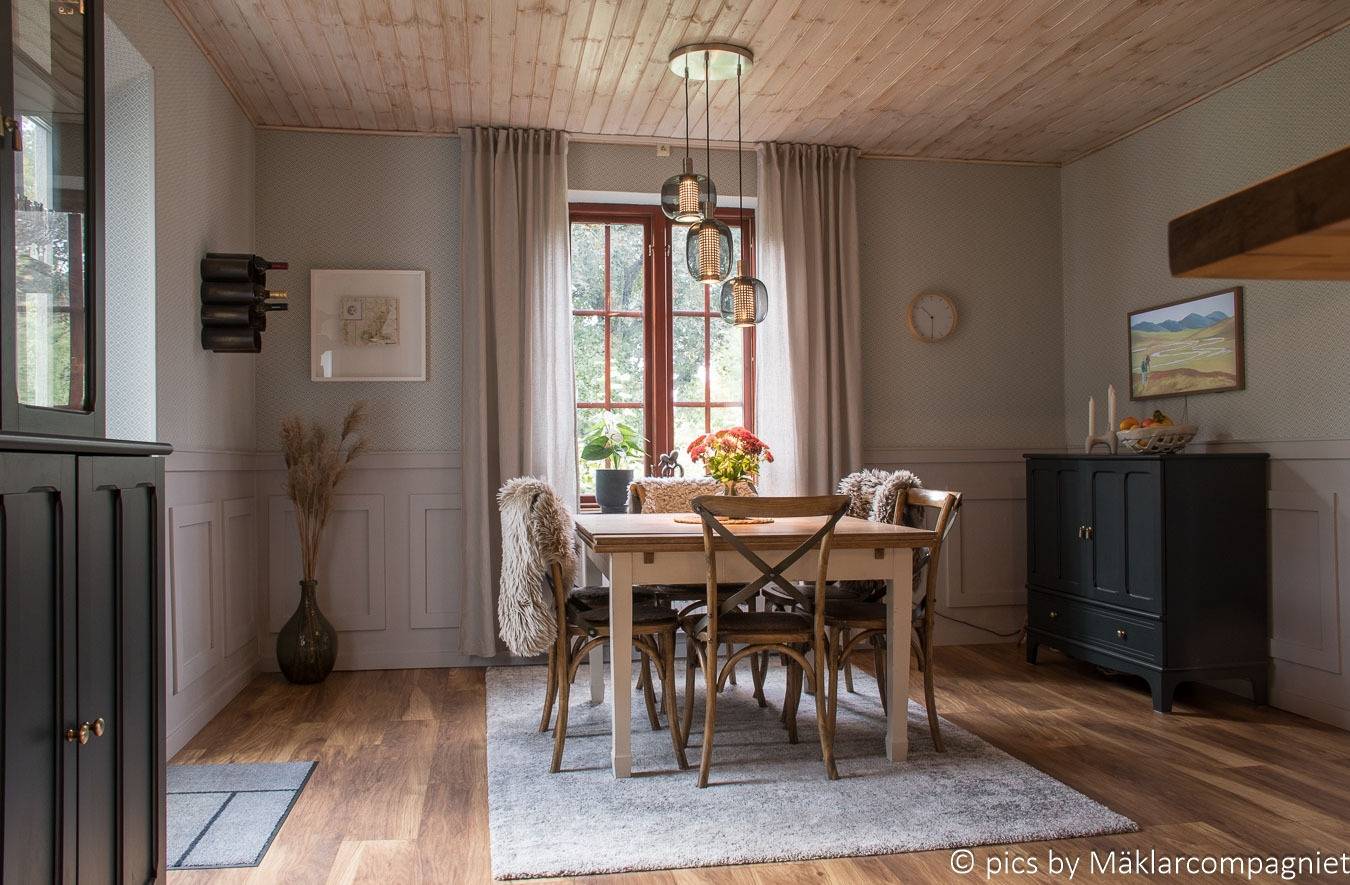 6 rum Villa på Bjärsjölagårdsvägen 4 Bjärsjölagård/Övedskloster Sjöbo kommun - bild 24