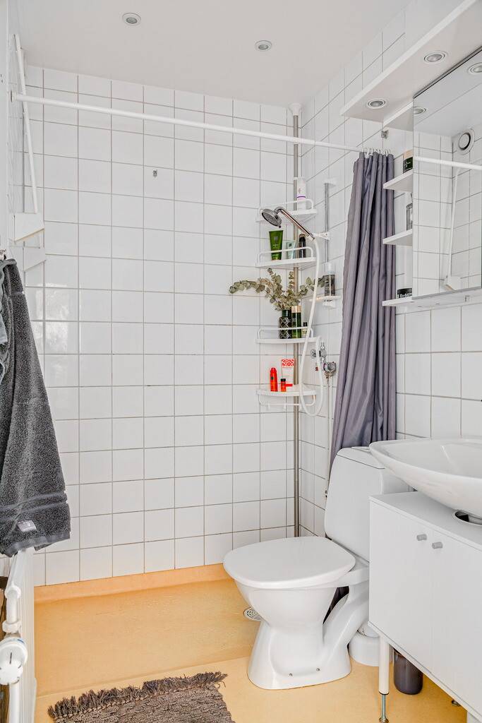 1 rum Lägenhet på Hagvägen 2D Centrala Oskarshamn Oskarshamns kommun - bild 14