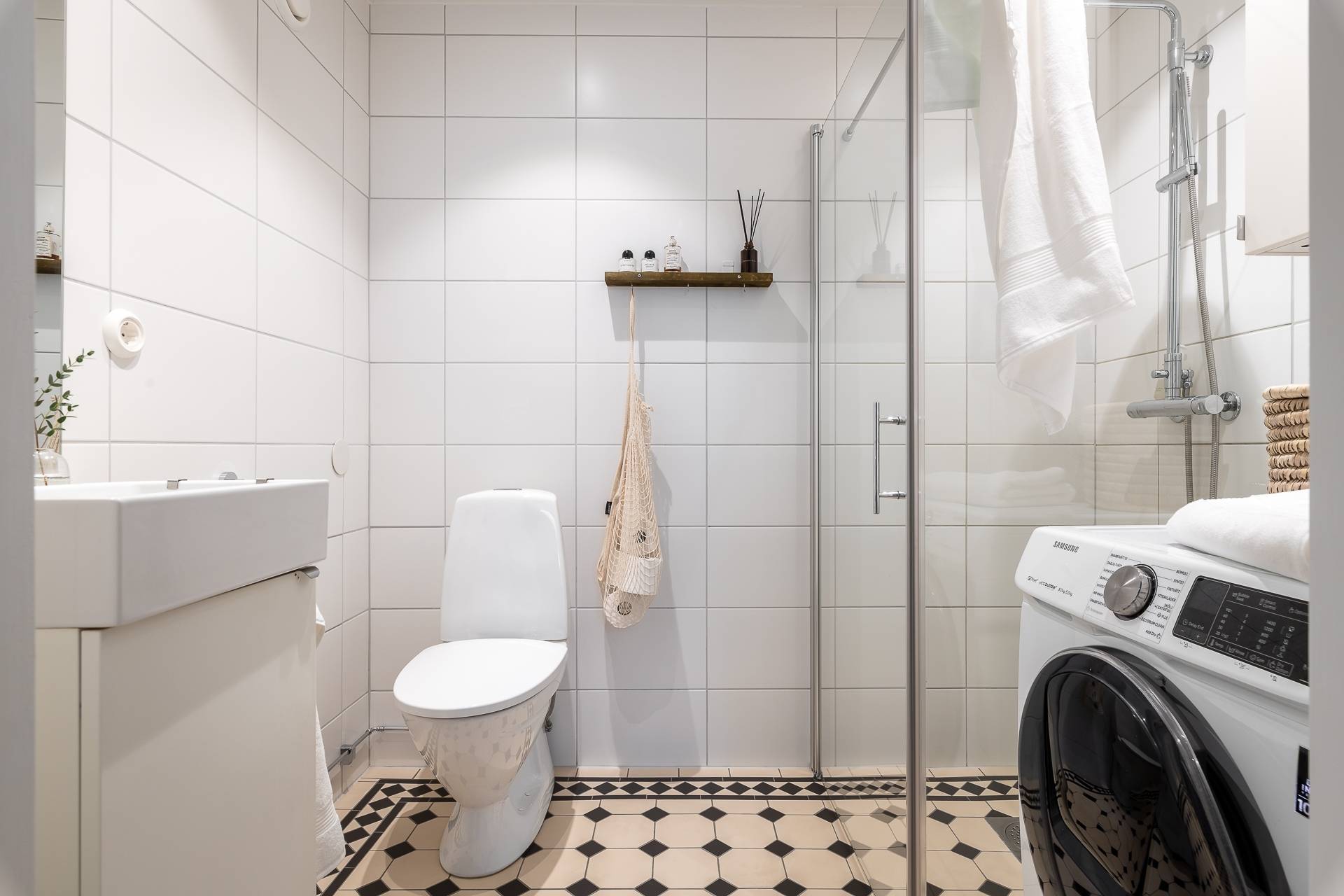 2 rum Lägenhet på Övre Majorsgatan 10B Linnéstaden Göteborgs kommun - bild 41