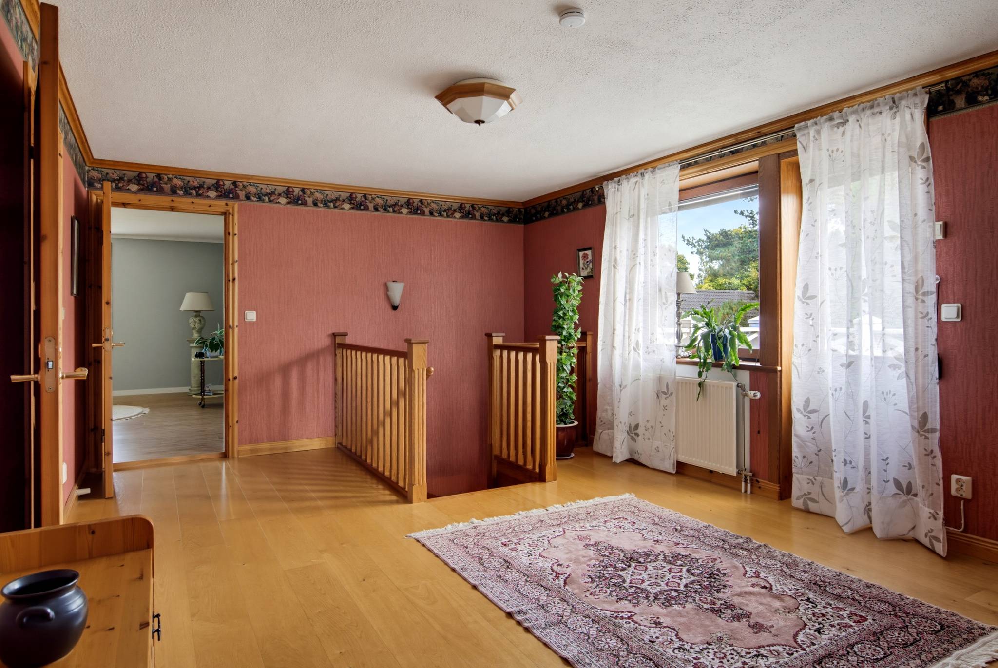 5 rum Gård/skog på Näs 408 Tierps kommun - bild 24