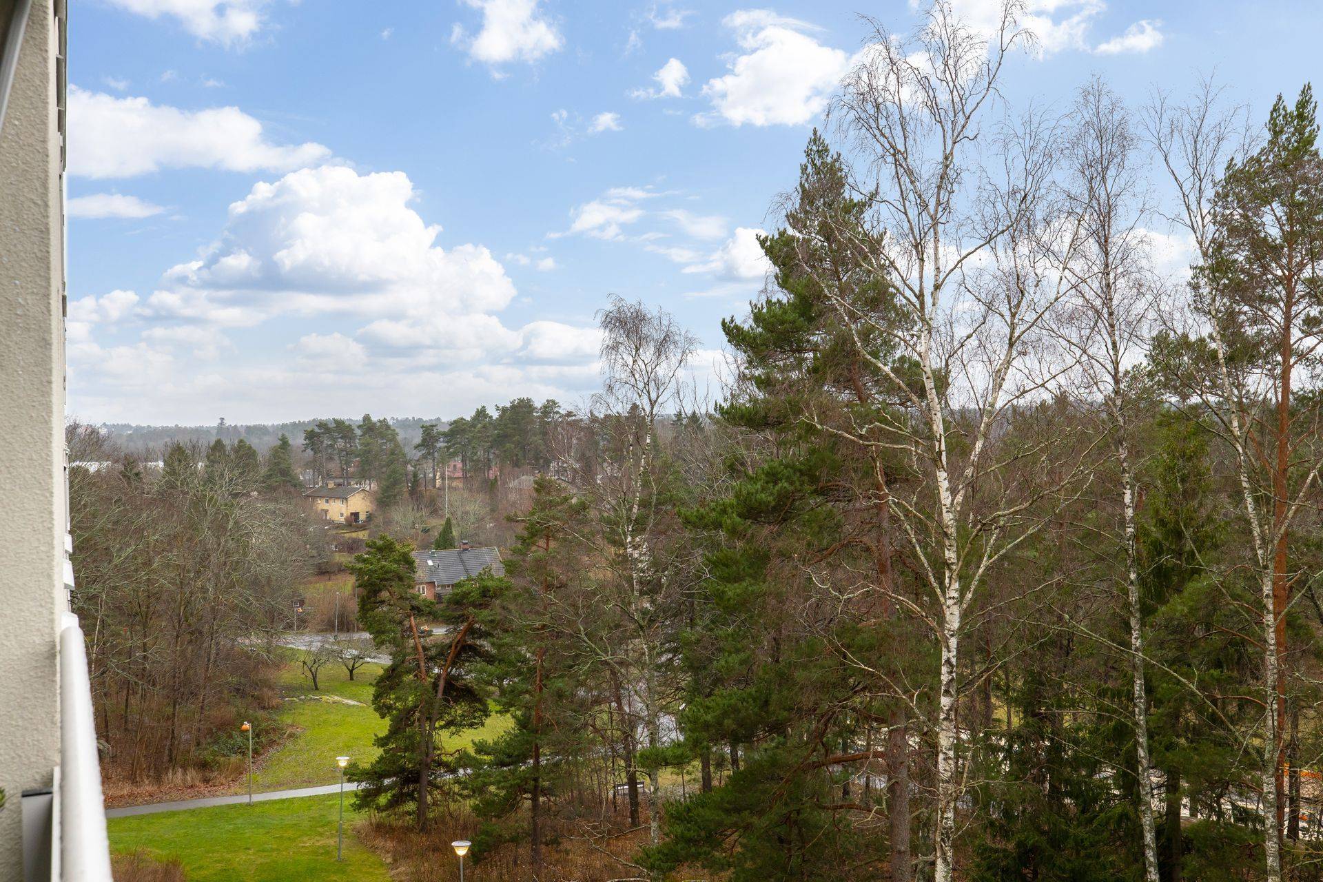 3 rum Lägenhet på Eskadervägen 46 Näsby Park Täby kommun - bild 24