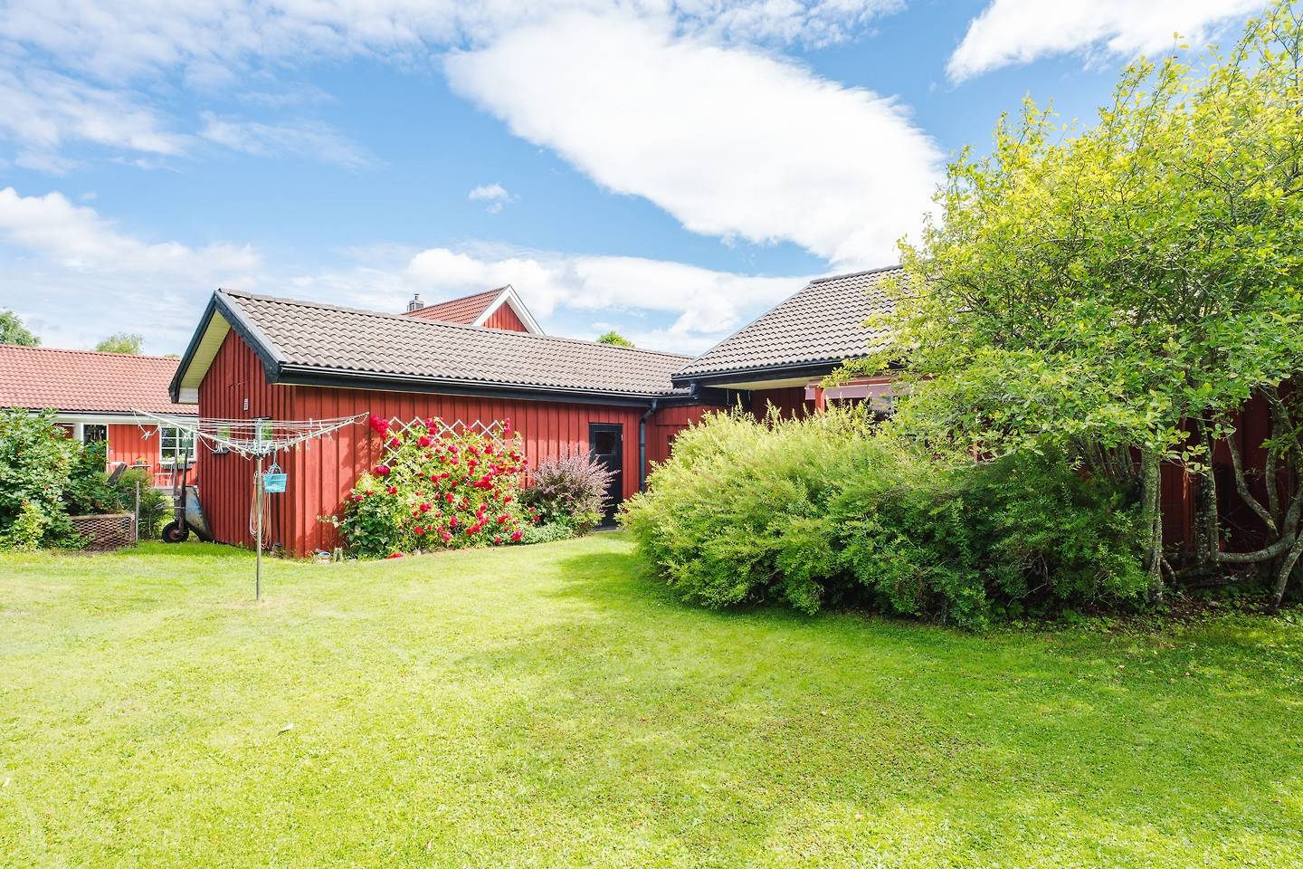 4 rum Villa på Visthusvägen 10 Västanbyn Sandvikens kommun - bild 5