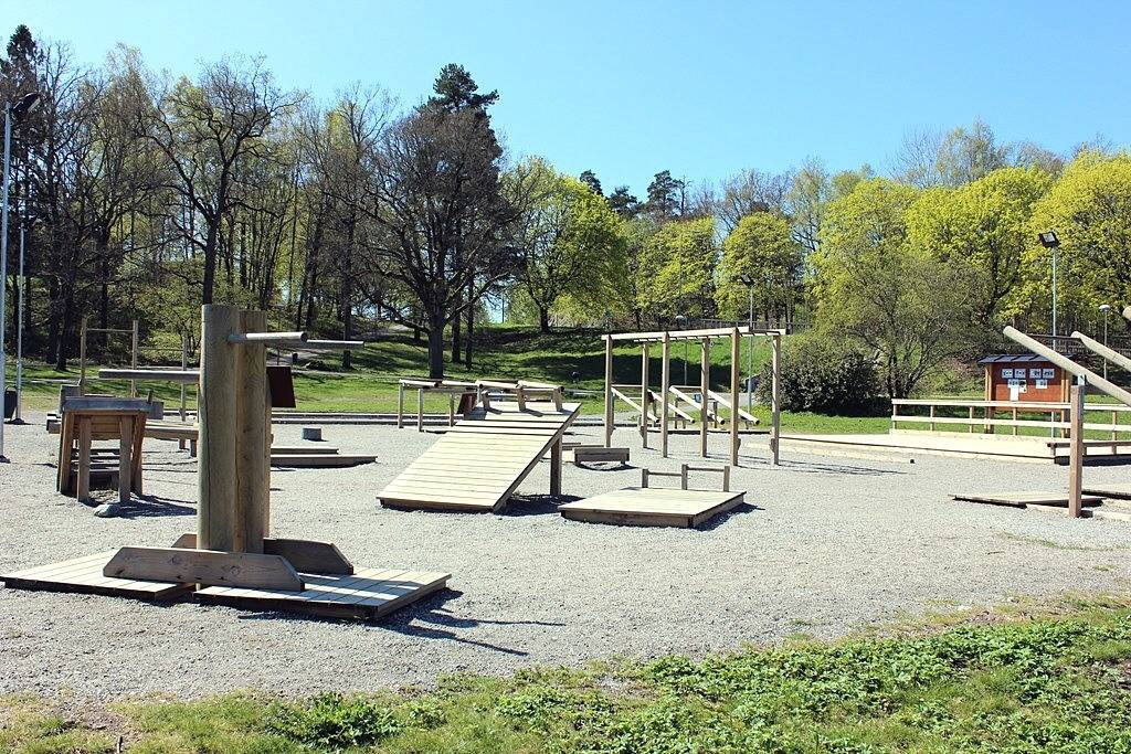 3 rum Lägenhet på Håsjögränd 2 Råcksta Stockholms kommun - bild 26