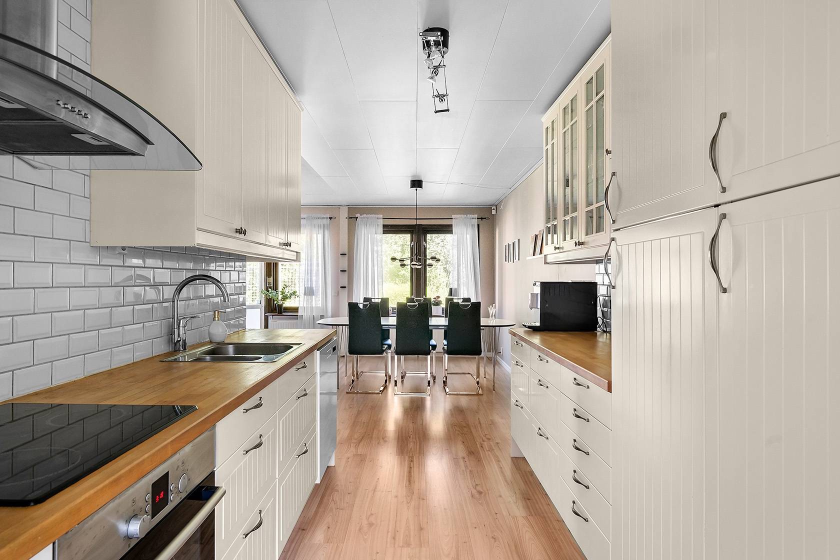 5 rum Villa på Aktervägen 15 Rosvik Piteå kommun - bild 6