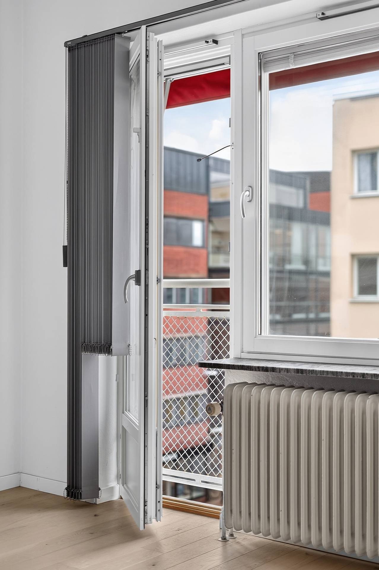 3 rum Lägenhet på Kungsgatan 32 Centrum Uppsala kommun - bild 22