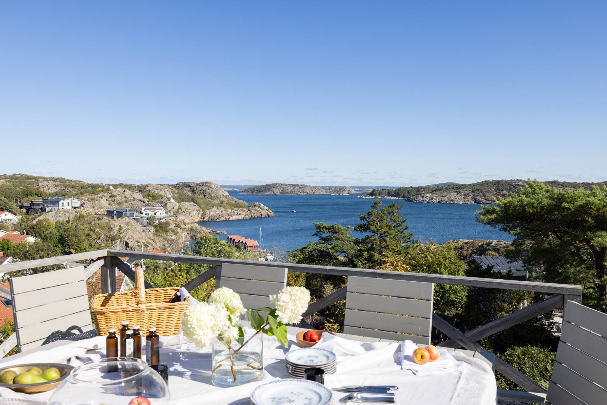 7 rum Villa på Alberts trappor 2 Kårevik Tjörns kommun - bild 49