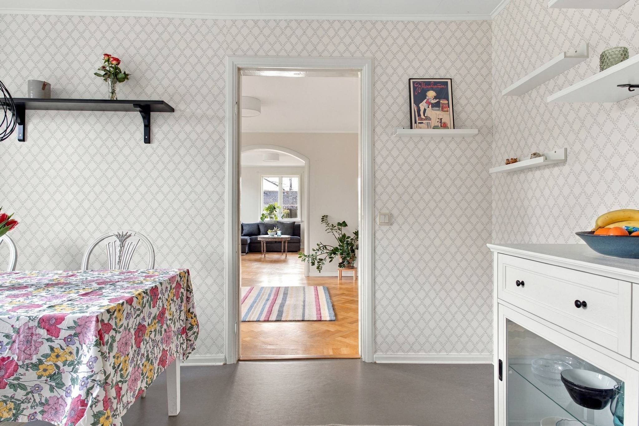 9 rum Villa på Mellangårdsvägen 1 Rävlanda Härryda kommun - bild 50