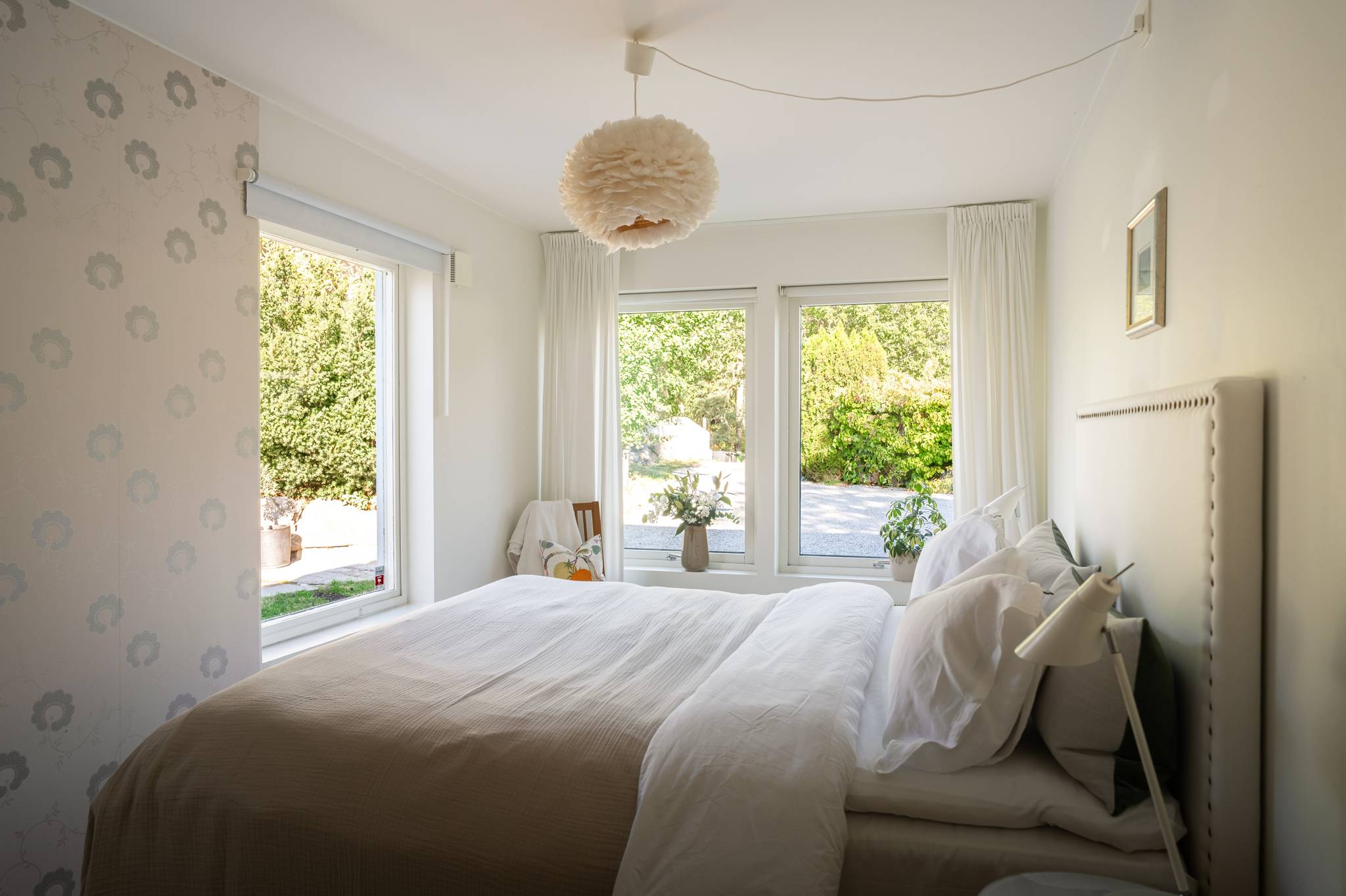 350 m² Villa på Söderkroken 9 Stockholm - Lidingö Lidingö kommun - bild 32