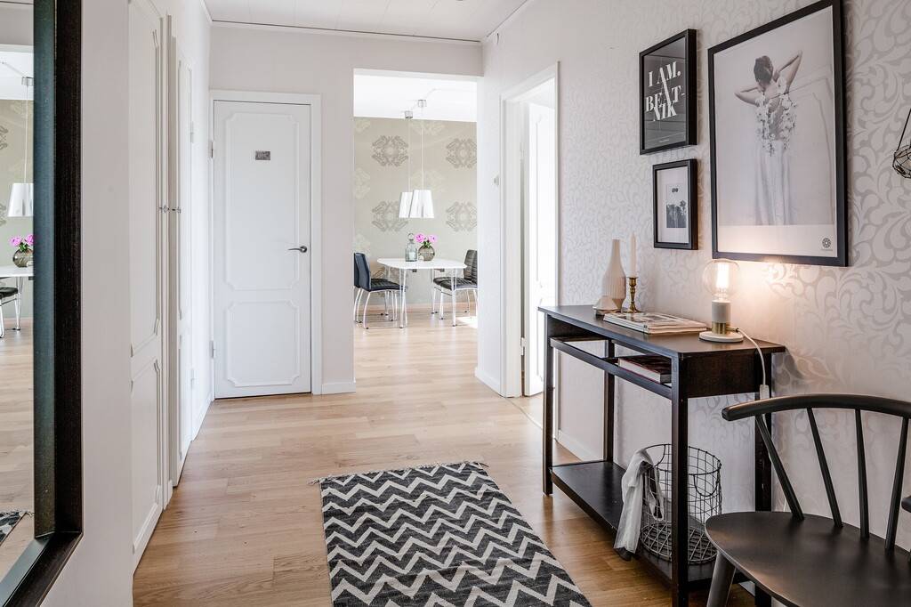 2 rum Lägenhet på Kobbarnas väg 3 Olskroken Göteborgs kommun - bild 17