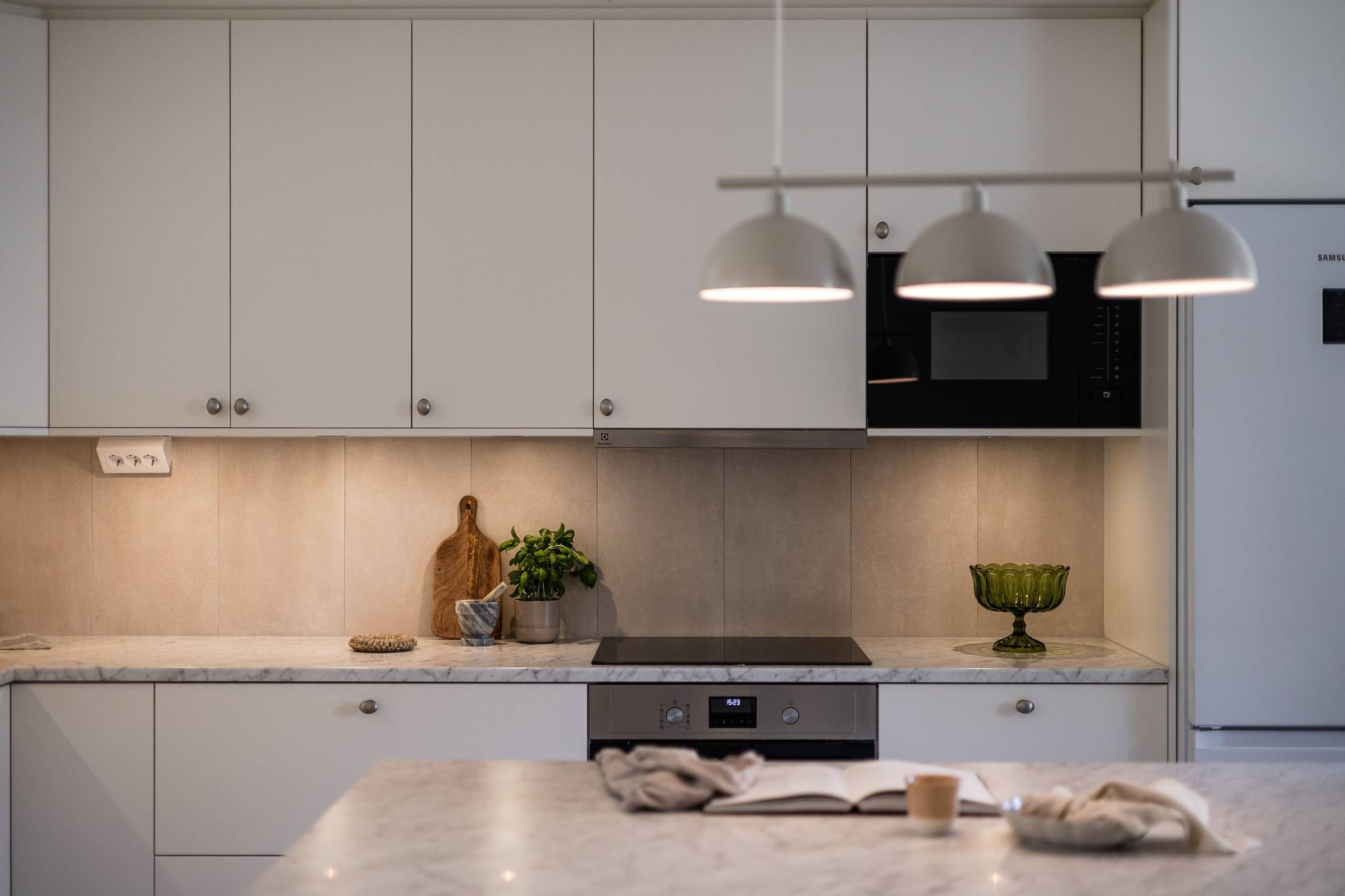 4 rum Radhus på Furumovägen 33A Stigslund Gävle kommun - bild 14