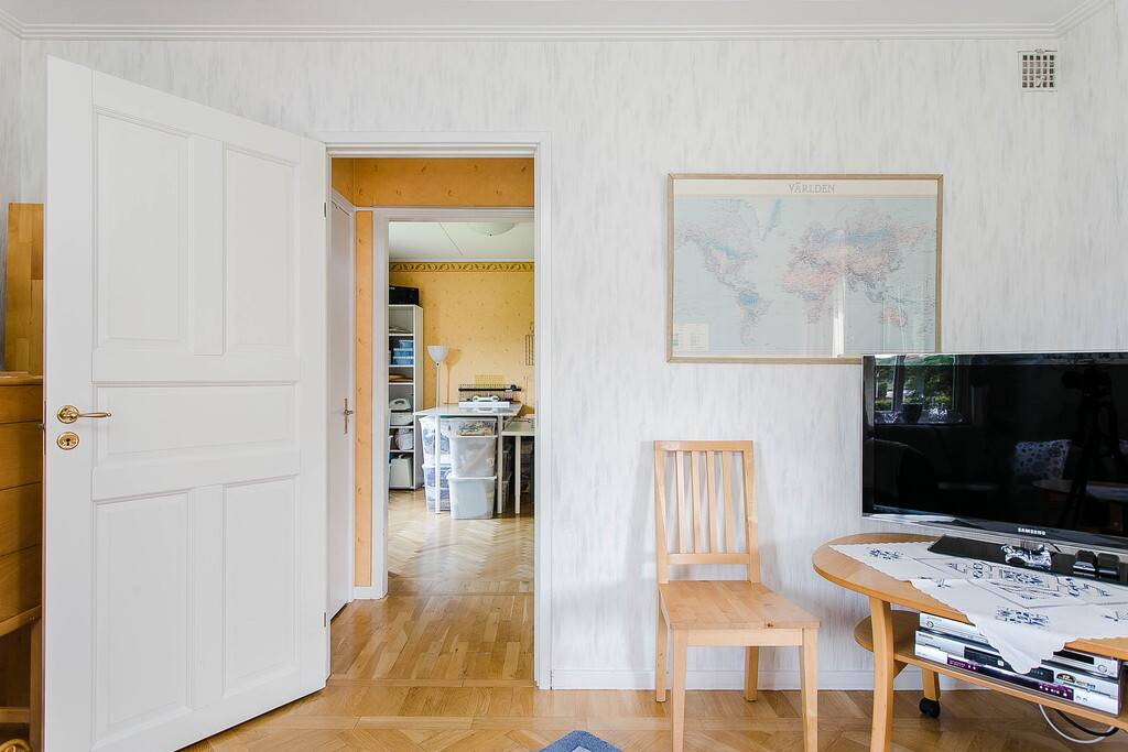 5 rum Villa på Humlegatan 5 Järpås Lidköpings kommun - bild 17