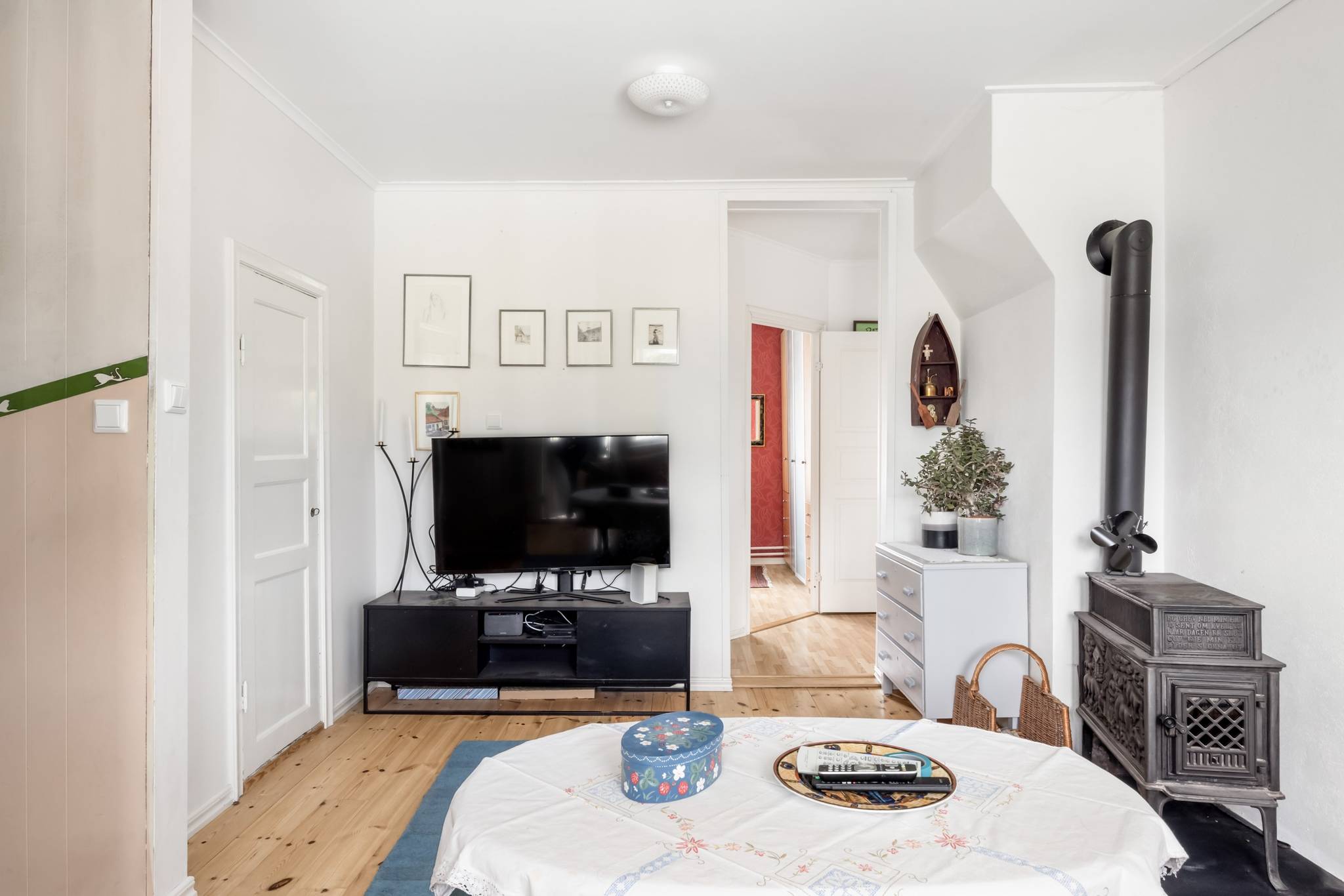 155 m² Villa på Vikingagatan 21 Svartbäcken Uppsala kommun - bild 27