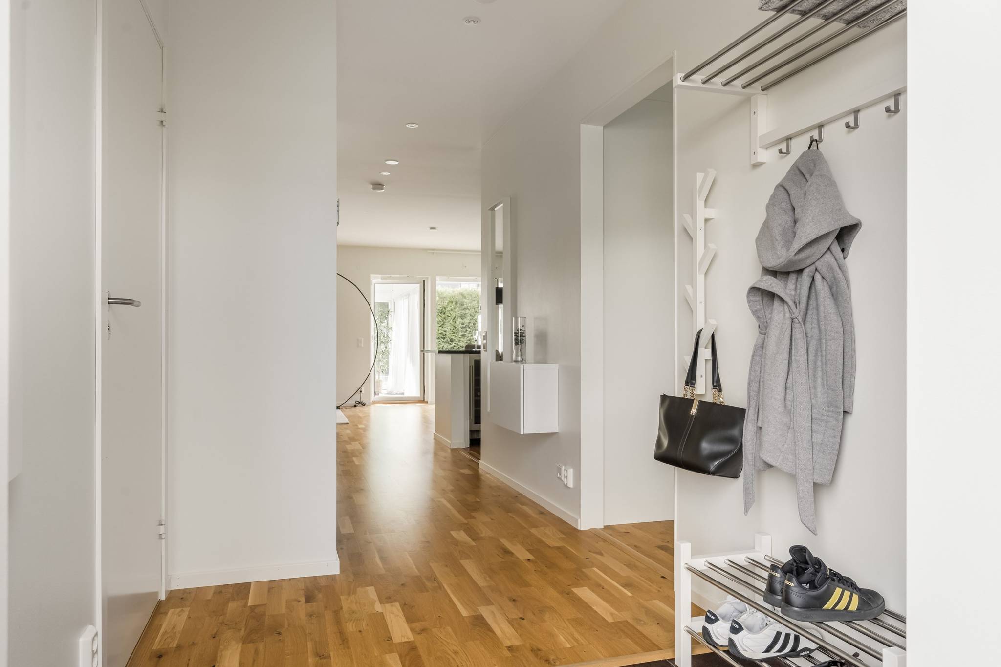 5 rum Parhus på Albatrossgatan 3B Lanna Lekebergs kommun - bild 40