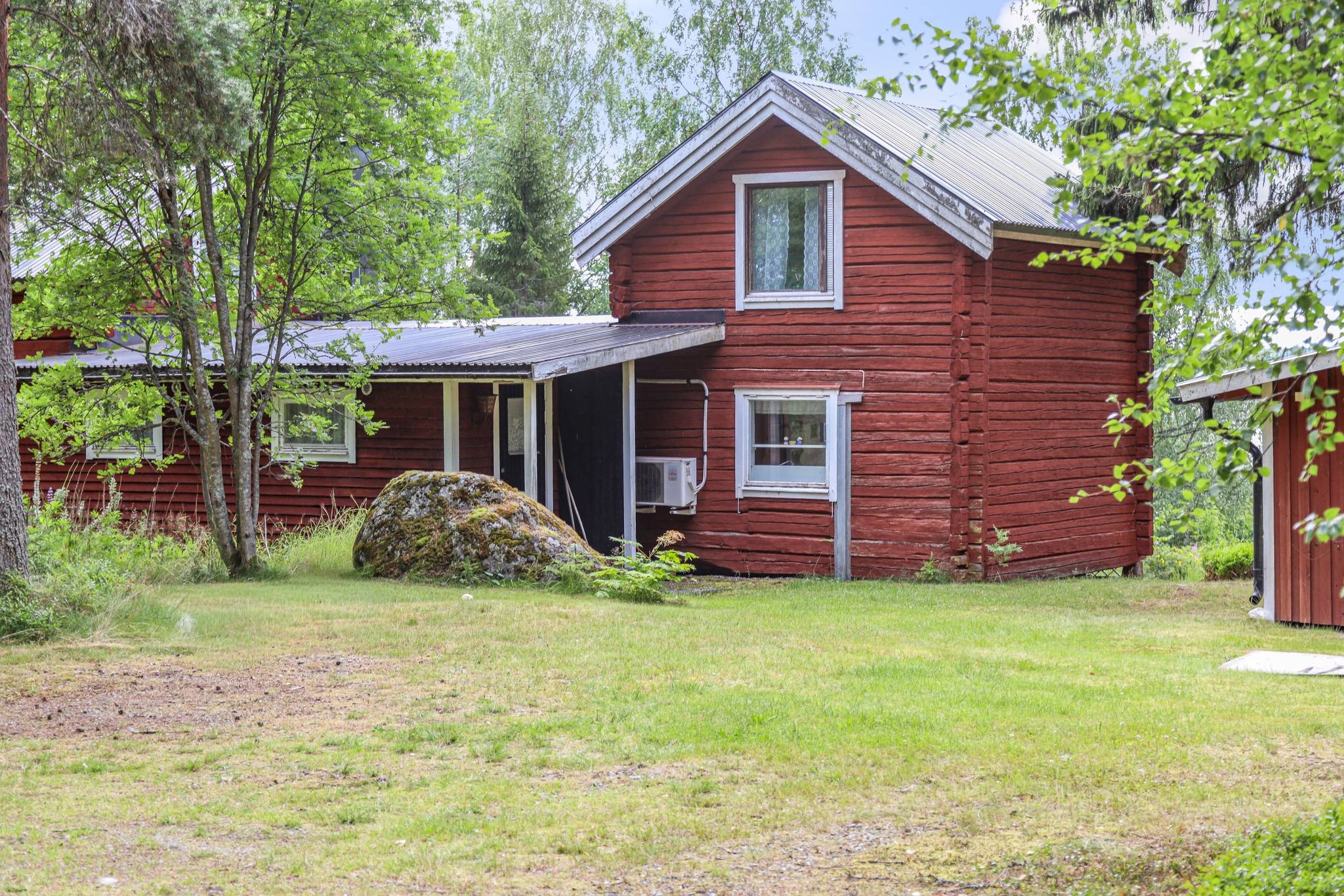 73 m² Fritidshus på Fäbodsanden 32 Rovågern Umeå kommun - bild 41