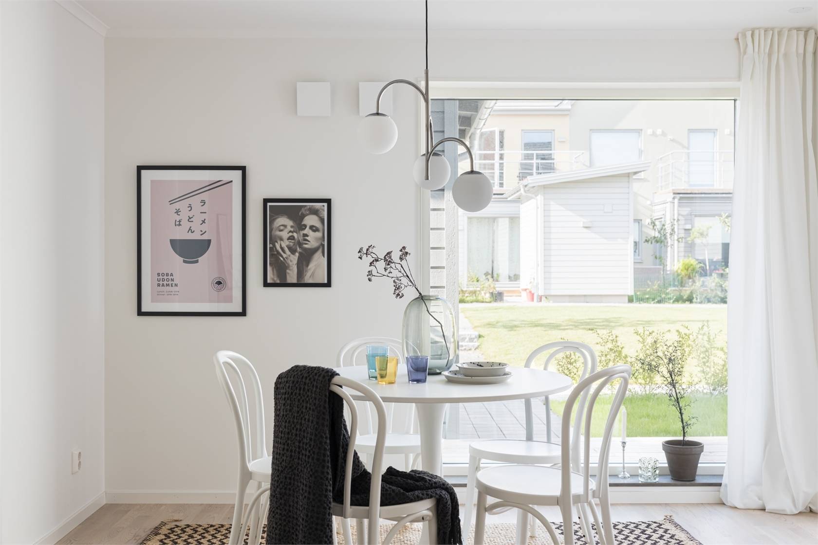 5 rum Radhus på Grågåsvägen 23 Stångby Lunds kommun - bild 19