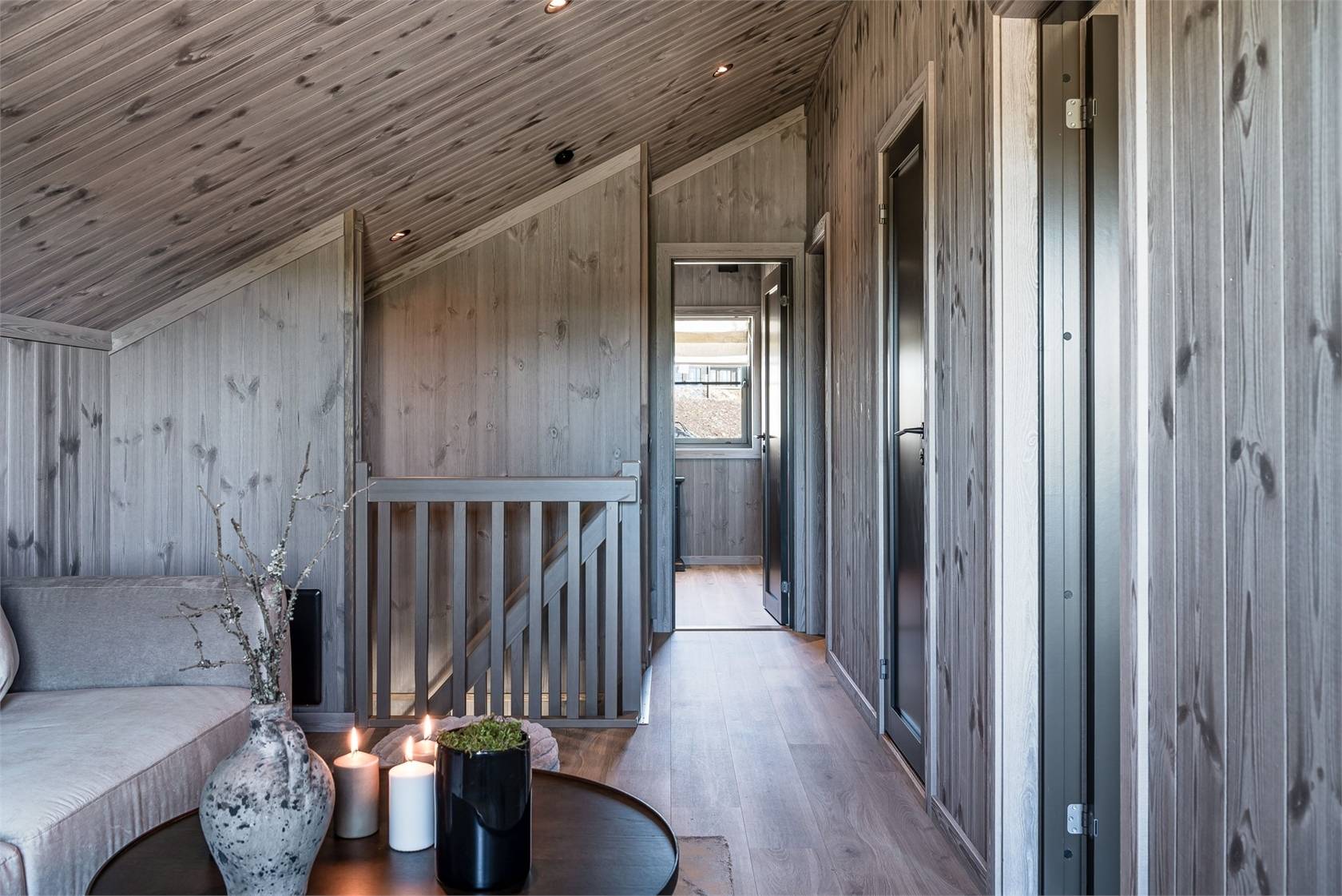 7 rum Fritidshus på Korpen 33 Branäs Torsby kommun - bild 19