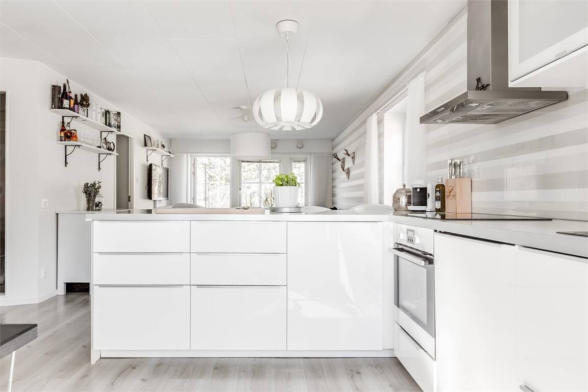 2.5 rum Radhus på Lövlundsvägen 95B Furuvik Gävle kommun - bild 2