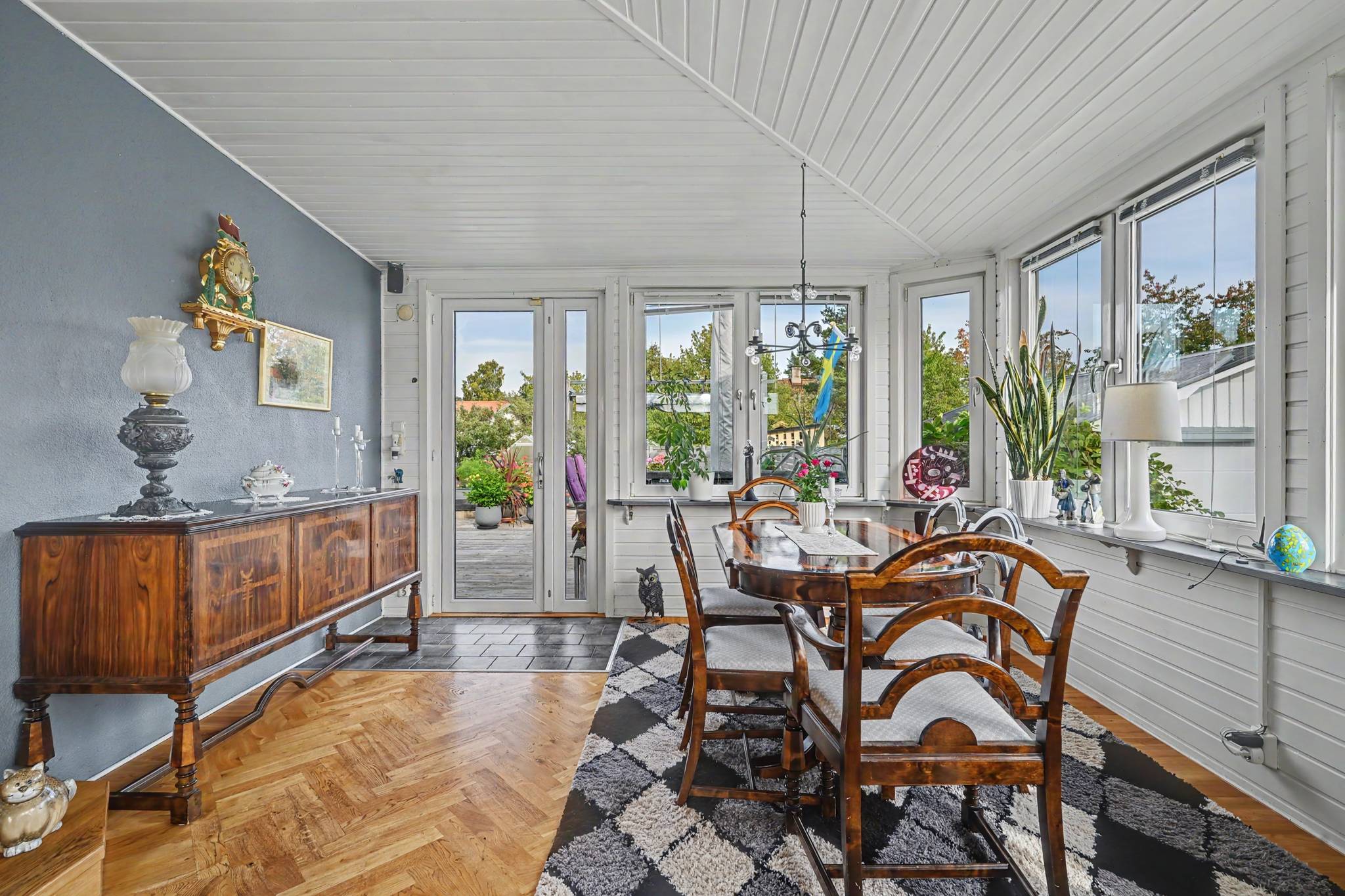 4 rum villa på Hantverkaregatan 36 Nybro, Nybro kommun - bild 4