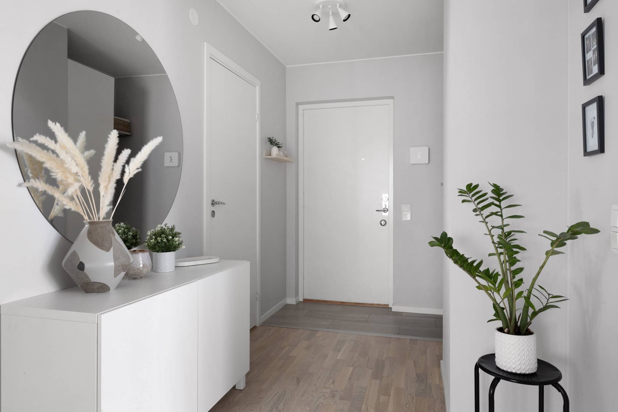 3 rum Lägenhet på Forskningsringen 84 Ursvik Sundbybergs kommun - bild 25