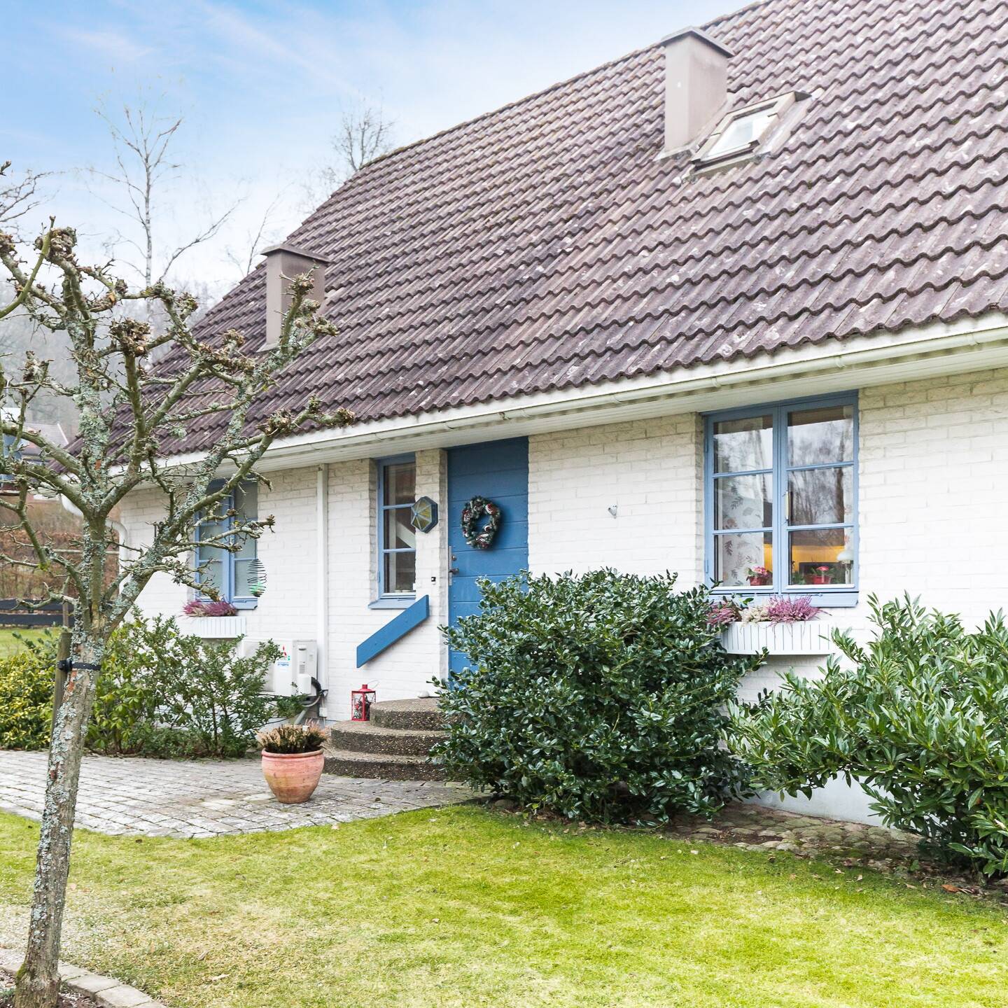 6 rum Villa på Nyodlingsvägen 12 Tormestorp Hässleholms kommun - bild 2