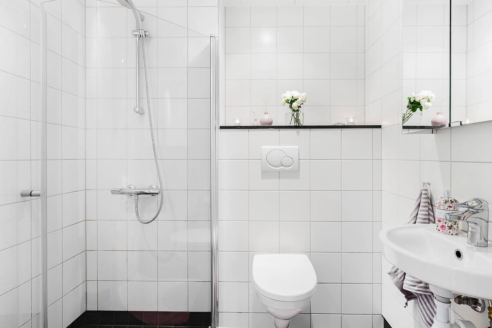 5 rum Lägenhet på Tappvägen 30, vån 7 Annedal Stockholms kommun - bild 27