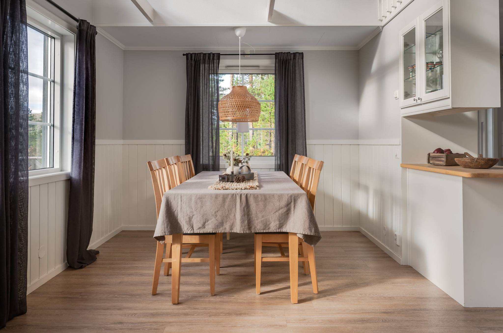 5 rum Fritidshus på Irisstigen 1 Hundfjället Malung-Sälens kommun - bild 10