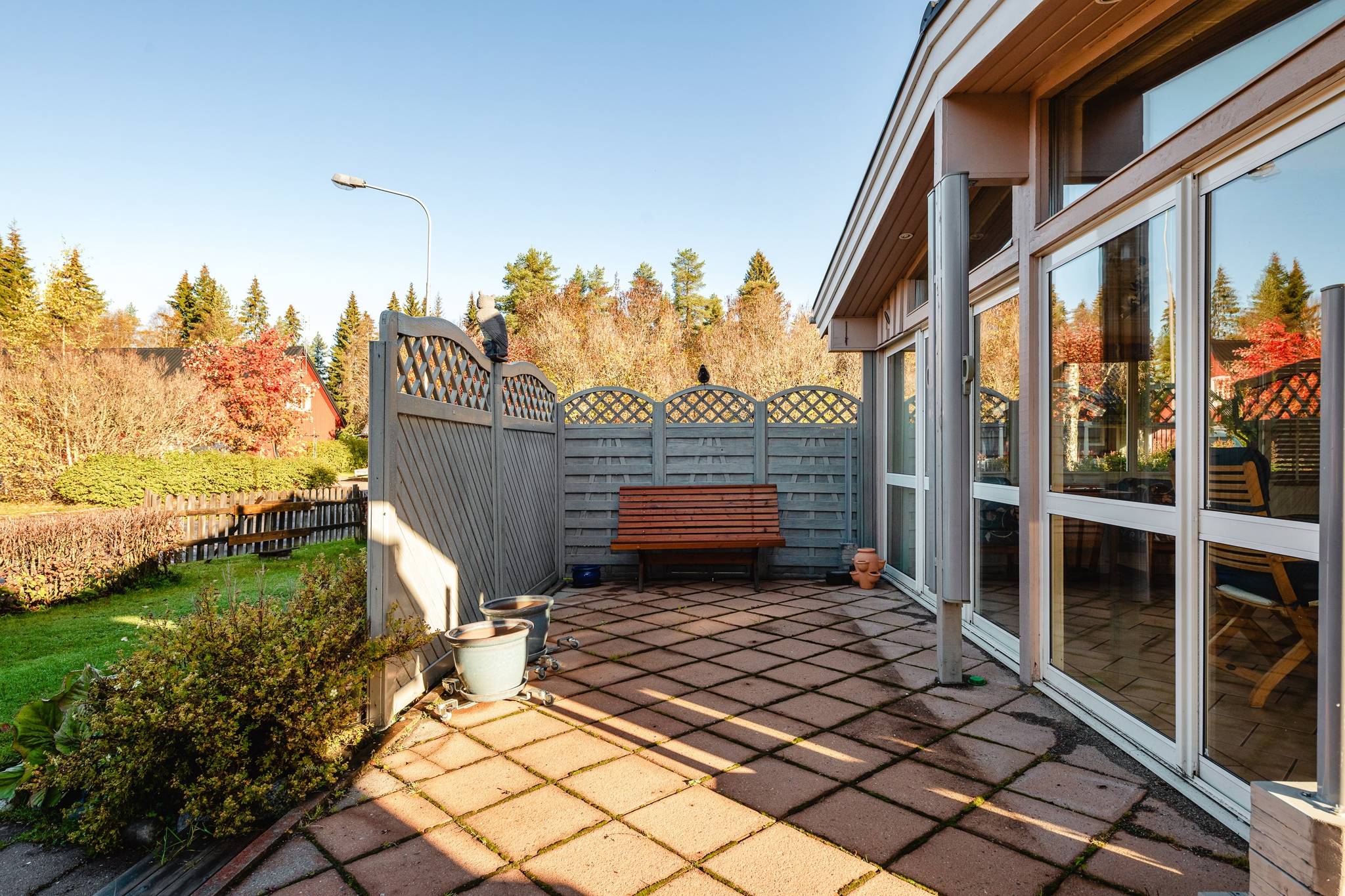 6 rum Villa på Skogsvägen 13 Vindeln Vindelns kommun - bild 52