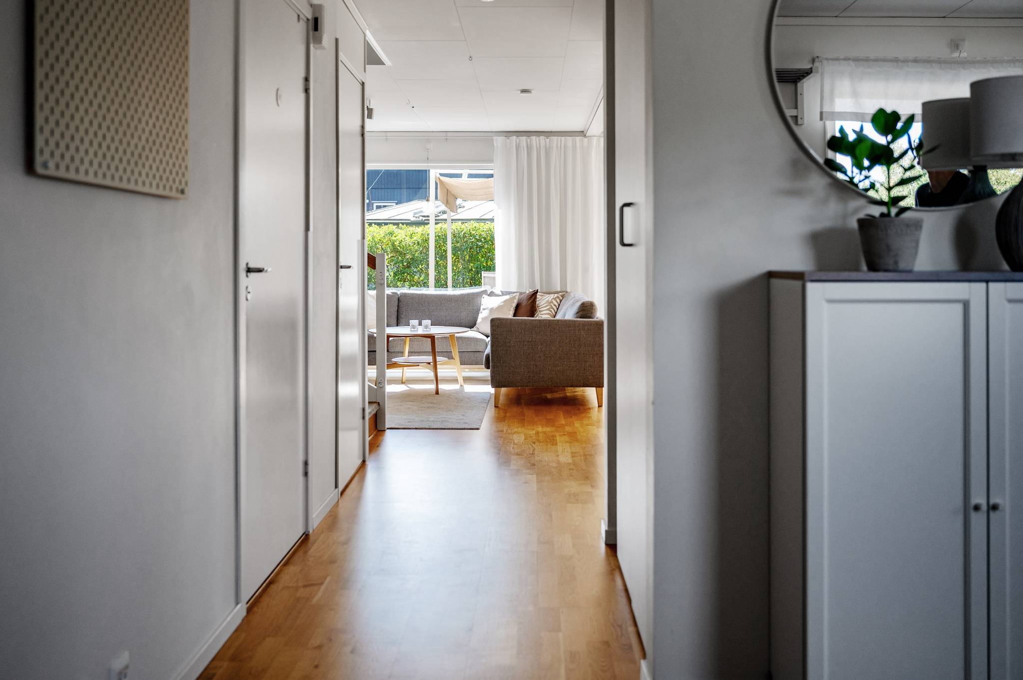 5 rum villa på Ekebyvägen 4A Ekeby, Upplands Väsby kommun - bild 5