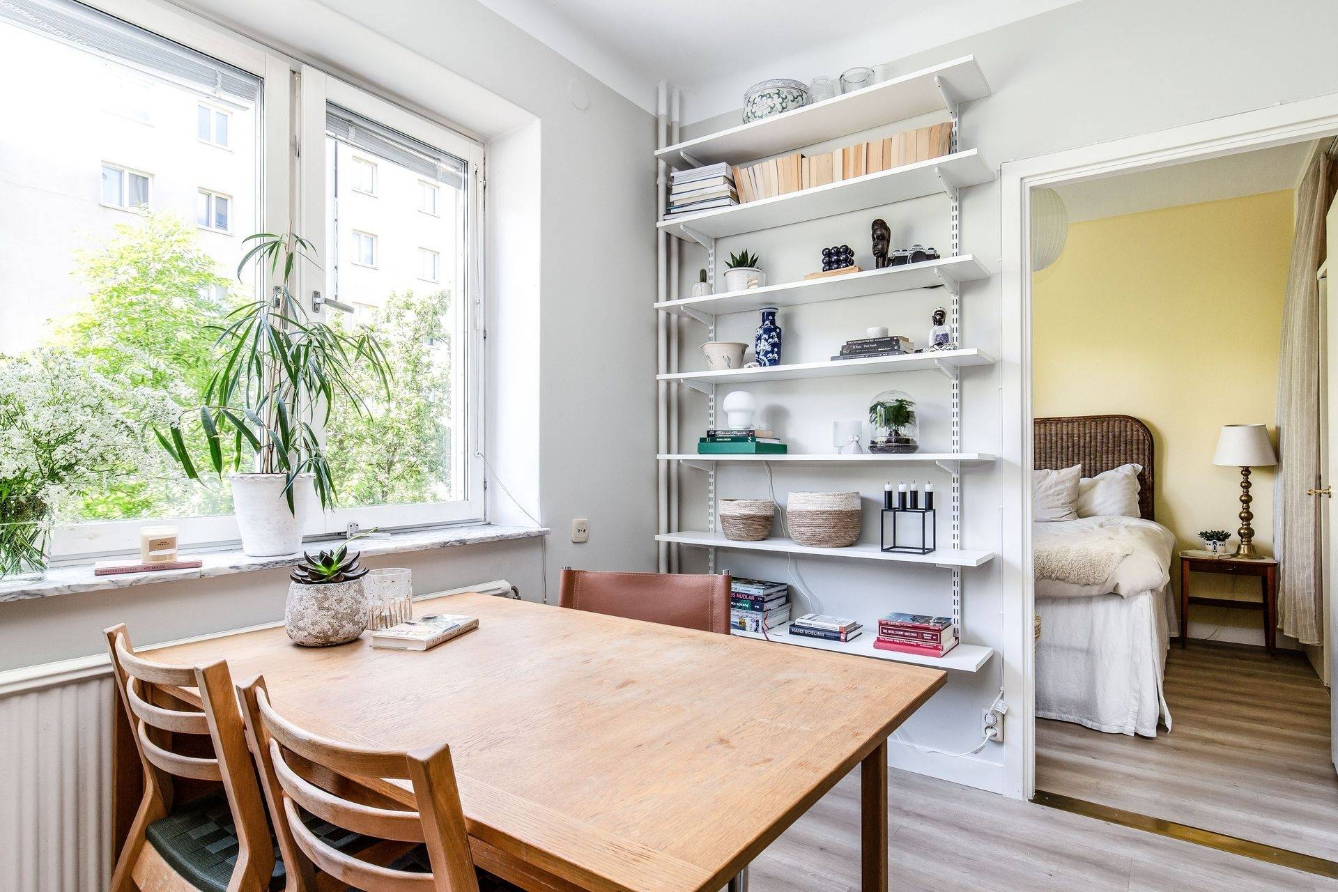 2 rum Lägenhet på Lidnersgatan 12 Kristineberg Stockholms kommun - bild 12