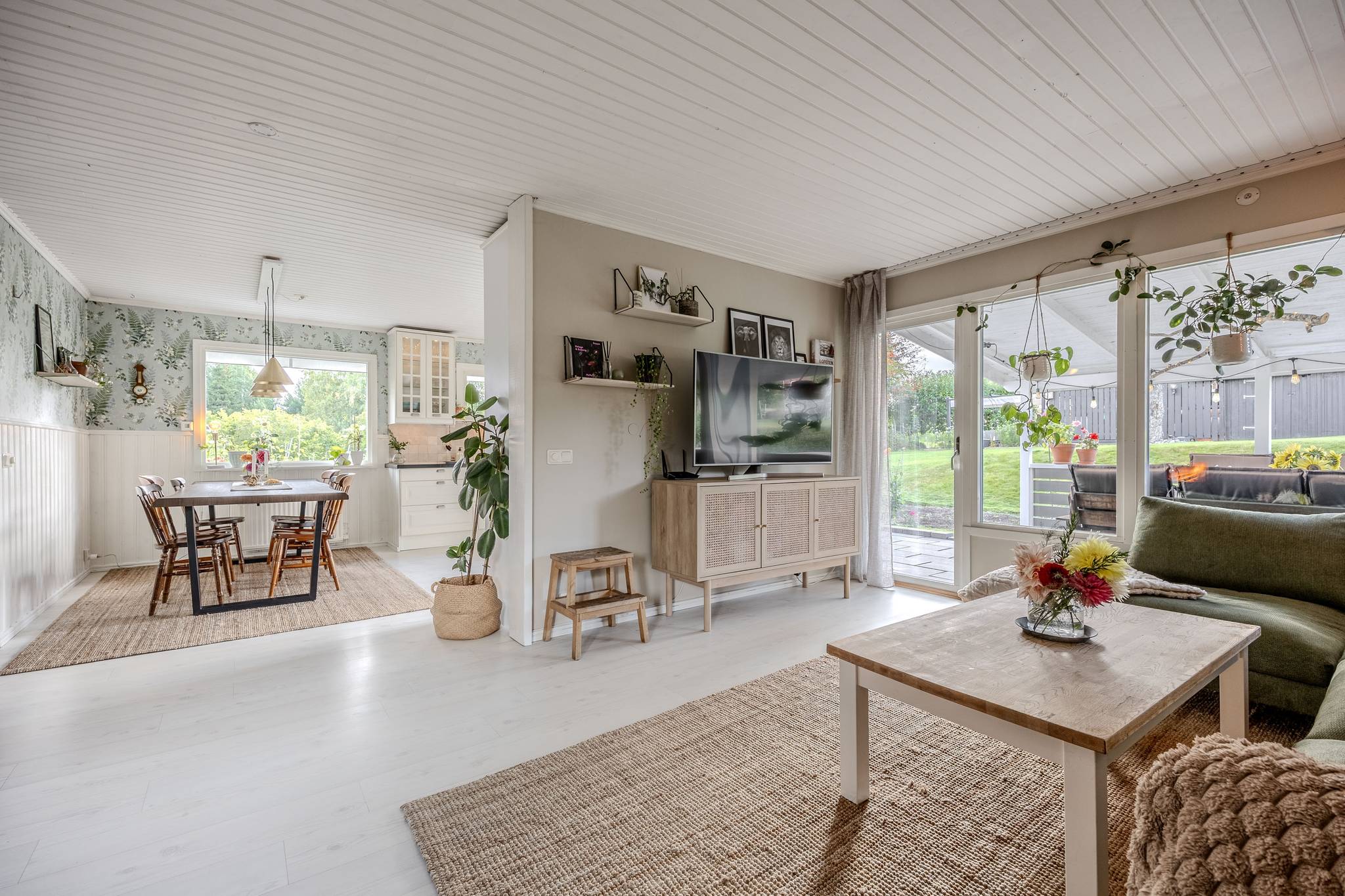 5 rum Villa på Ringvägen 54 Aneby Aneby kommun - bild 13